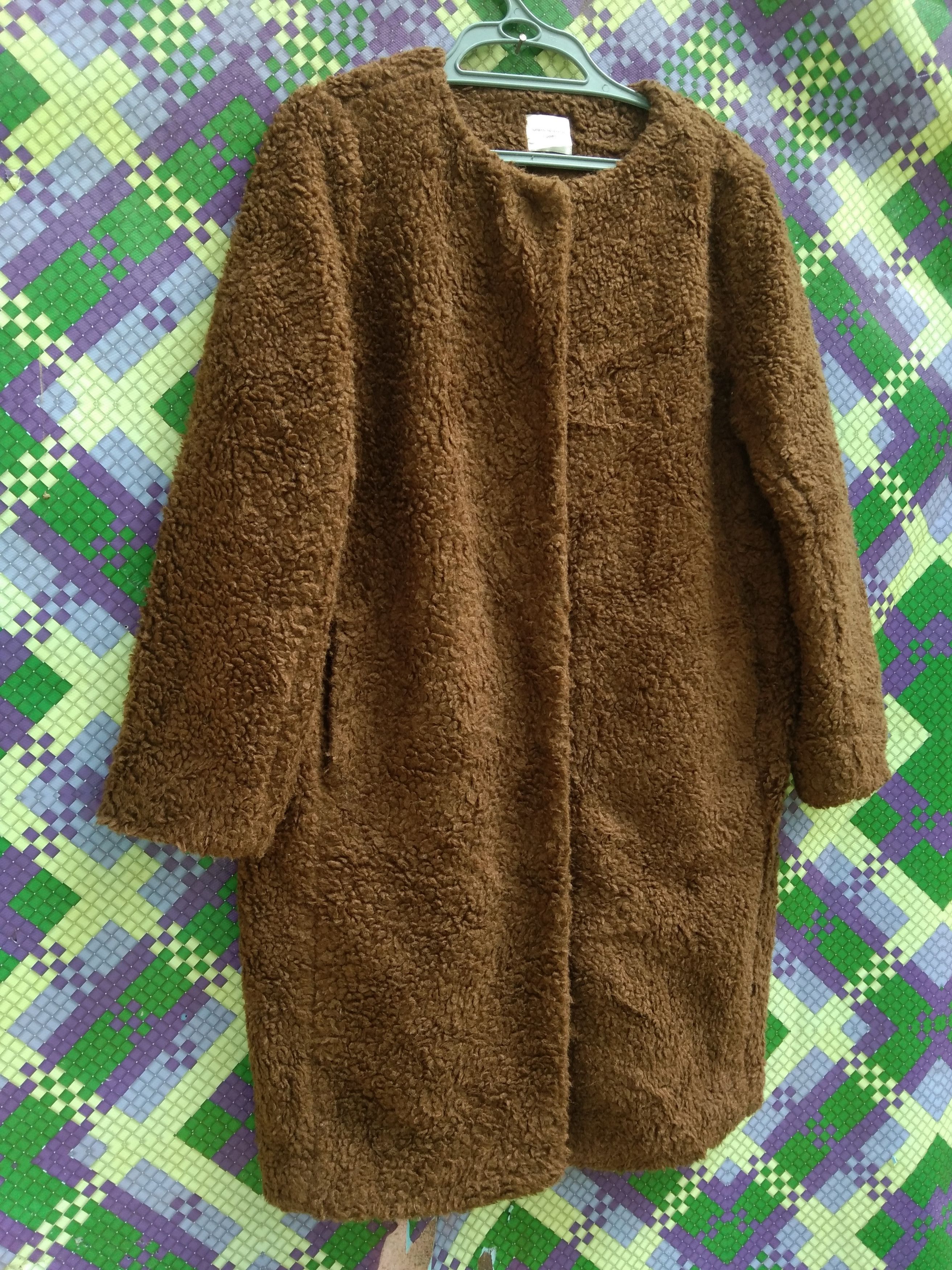 URBAN RESEARCH DOORS AW URBAN RESEARCH DOORS LONG CARDIGAN Size US S / EU 44-46 / 1 - 4 Thumbnail