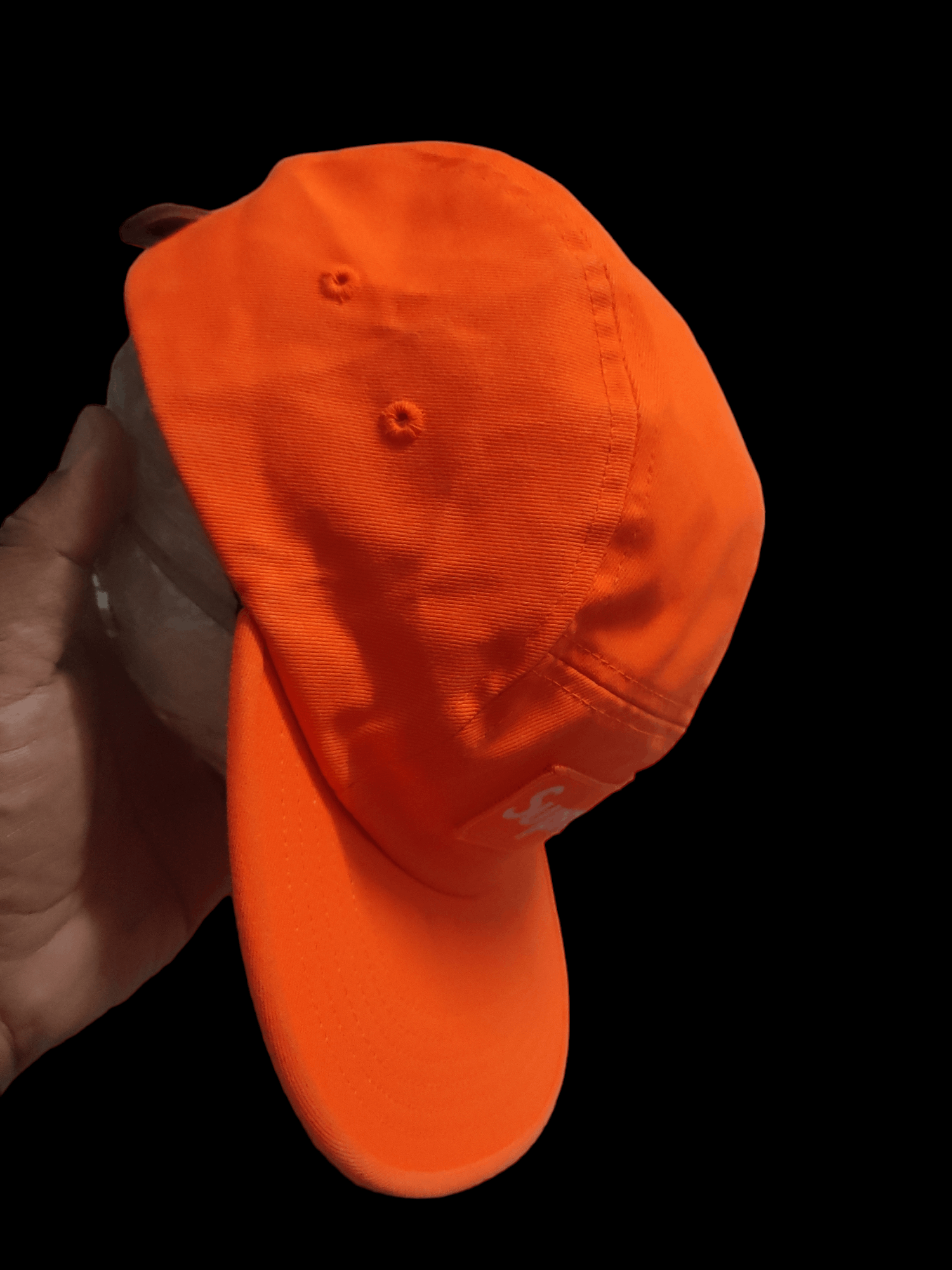 Supreme Supreme Trucker Cap Five Panel Size ONE SIZE - 5 Thumbnail
