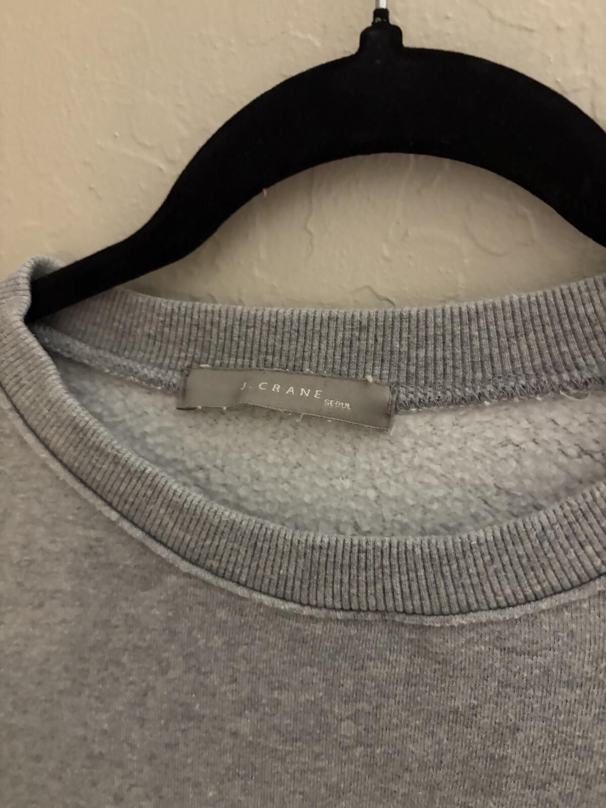 Other J. Crane Seoul sweatshirt Size M / US 6-8 / IT 42-44 - 3 Thumbnail