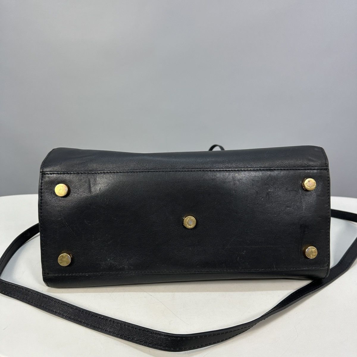 Saint Laurent Paris YVES SAINT LAURENT DE JOUR NANO BAG Size ONE SIZE - 5 Thumbnail