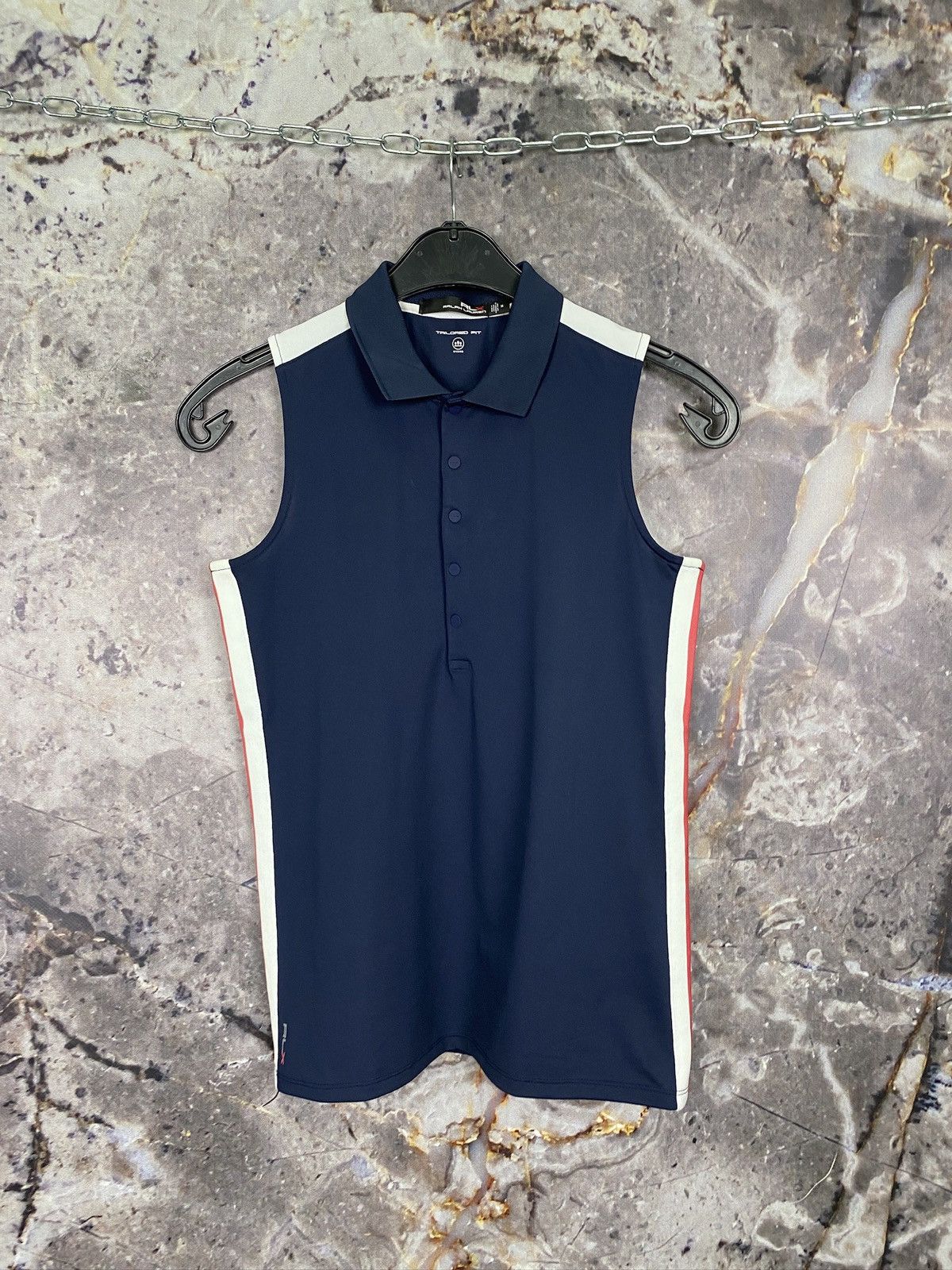 RLX Ralph Lauren Women’s Ralph Lauren RLX Shirt Luxury Size M Size M / US 6-8 / IT 42-44 - 1 Thumbnail