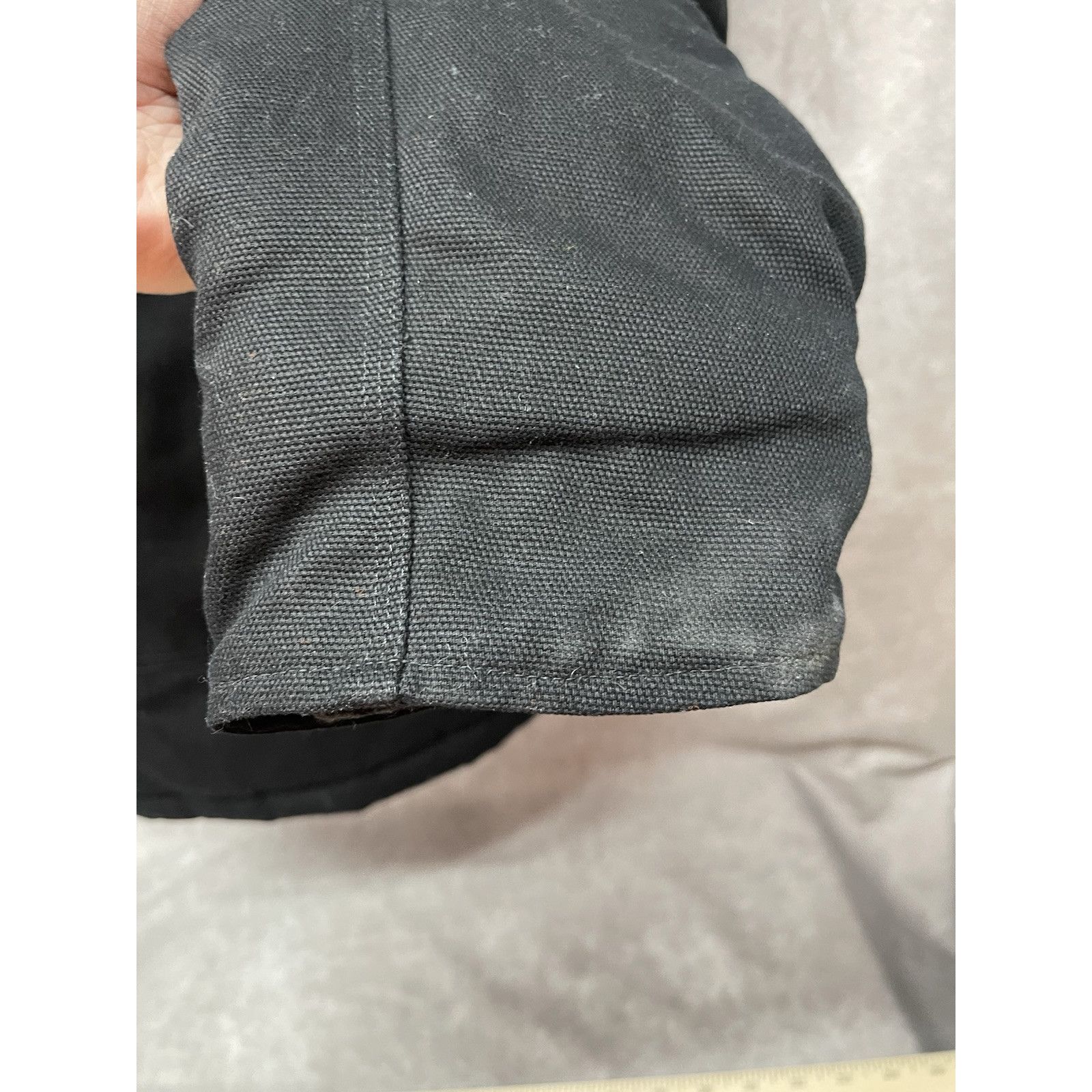 Other TRI MOUNTAIN ‘TODAY SHOW’ STAFF CANVAS CHORE DETROIT JACKET Size US XL / EU 56 / 4 - 8 Thumbnail