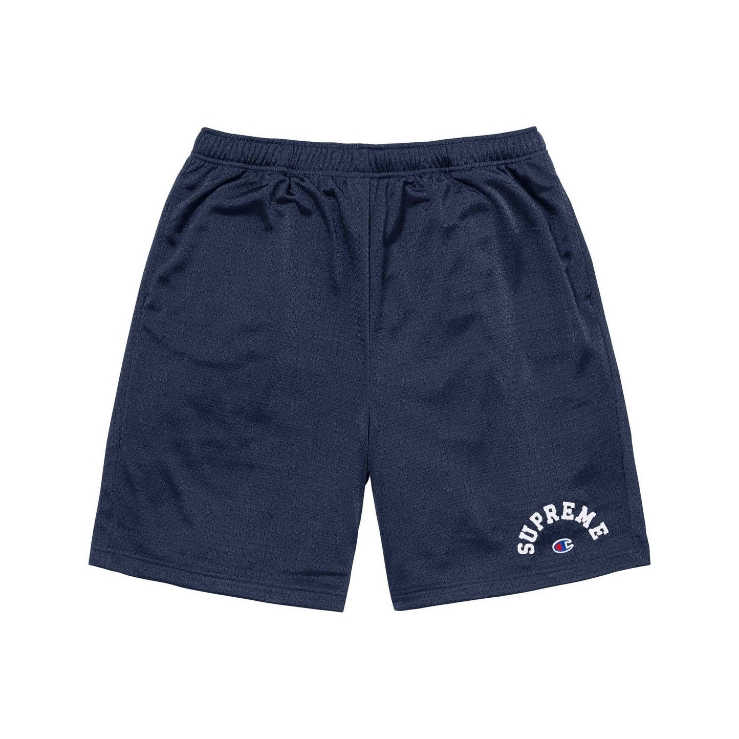 supreme Varsity Mesh Short ネイビー　Sサイズ Supreme Supreme Varsity Mesh Shorts | Grailed