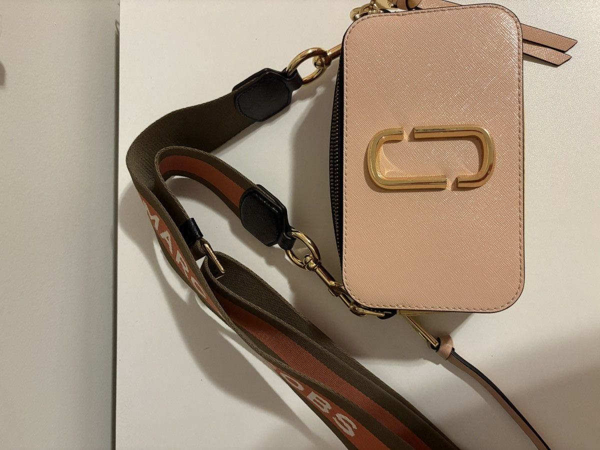 Marc Jacobs Marc Jacobs Bag Size ONE SIZE - 2 Thumbnail