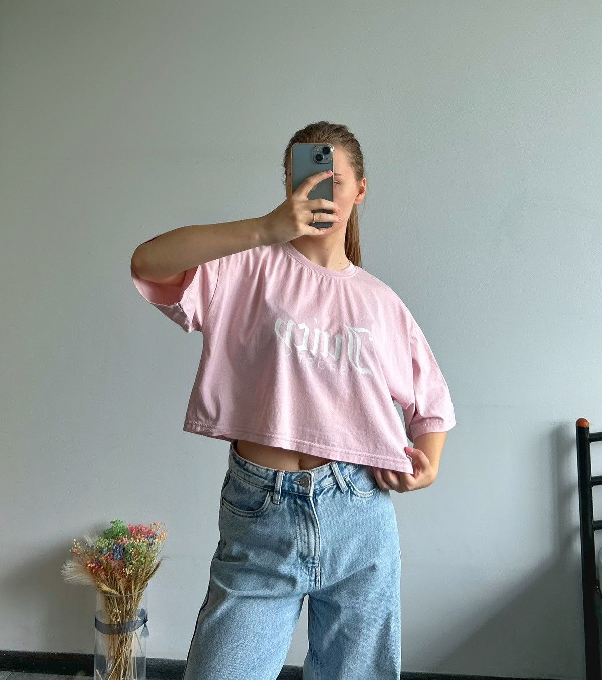 Juicy Couture × Vintage Shirt tee juicy couture Size L / US 10 / IT 46 - 5 Thumbnail