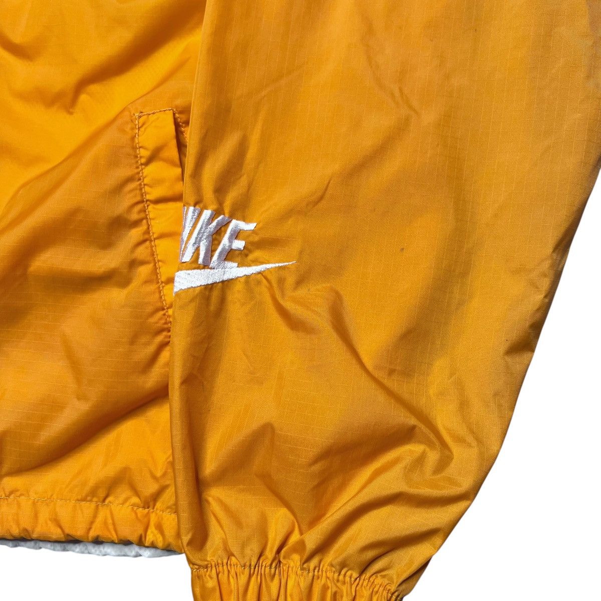 Nike Vtg 1990s NCAA Tennessee Volunteers Nike Windbreaker Jacket Size US L / EU 52-54 / 3 - 20 Thumbnail