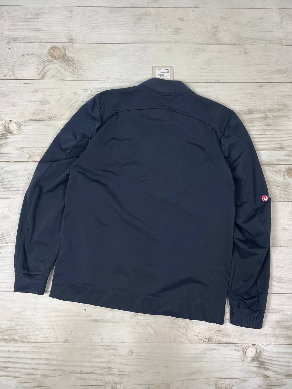 Umbro NEW Umbro England 2012 2013 Track Soccer Jacket Football Size US L / EU 52-54 / 3 - 13 Thumbnail