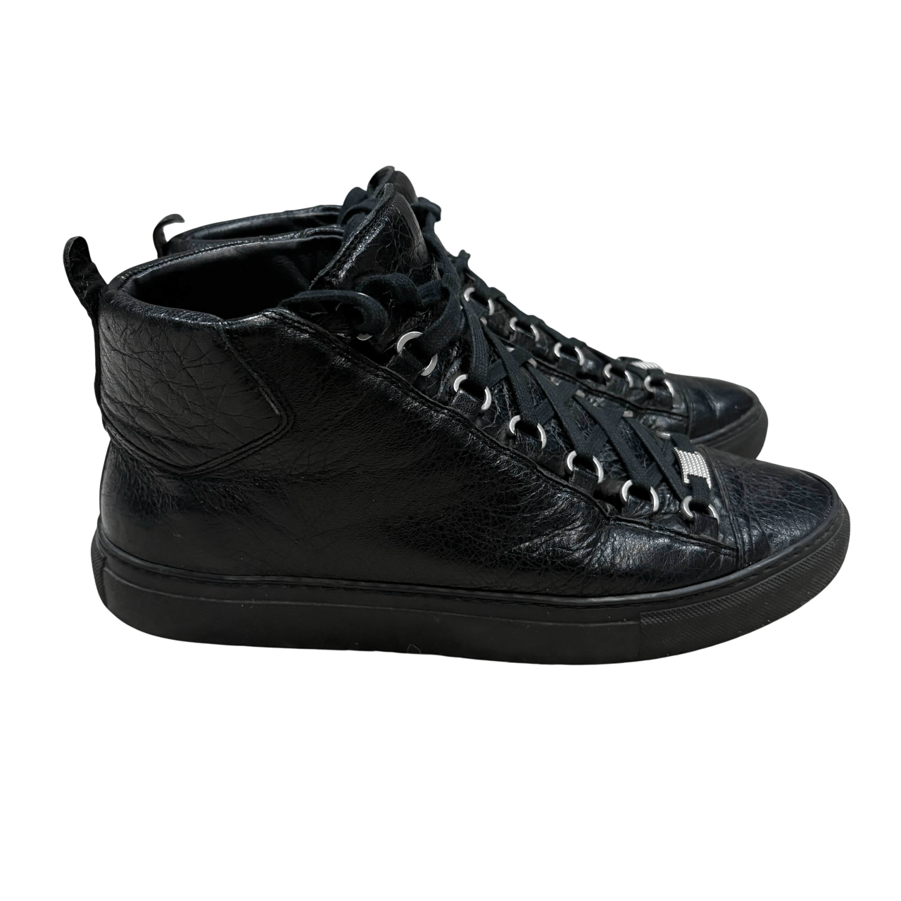 Balenciaga balenciaga arenas Size US 8 / EU 41 - 4 Thumbnail