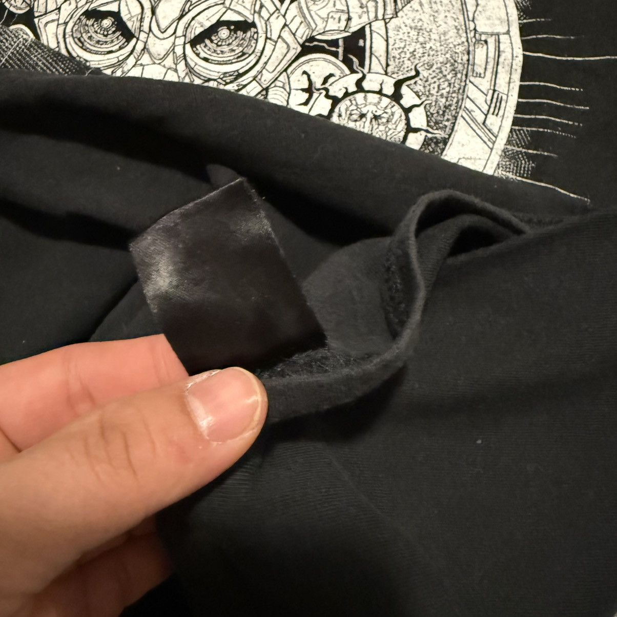 Other BABYMETAL Official Merchandise Size US L / EU 52-54 / 3 - 10 Thumbnail