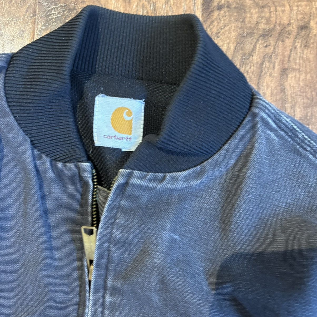 Carhartt Carhartt Aztec Size US L / EU 52-54 / 3 - 3 Thumbnail