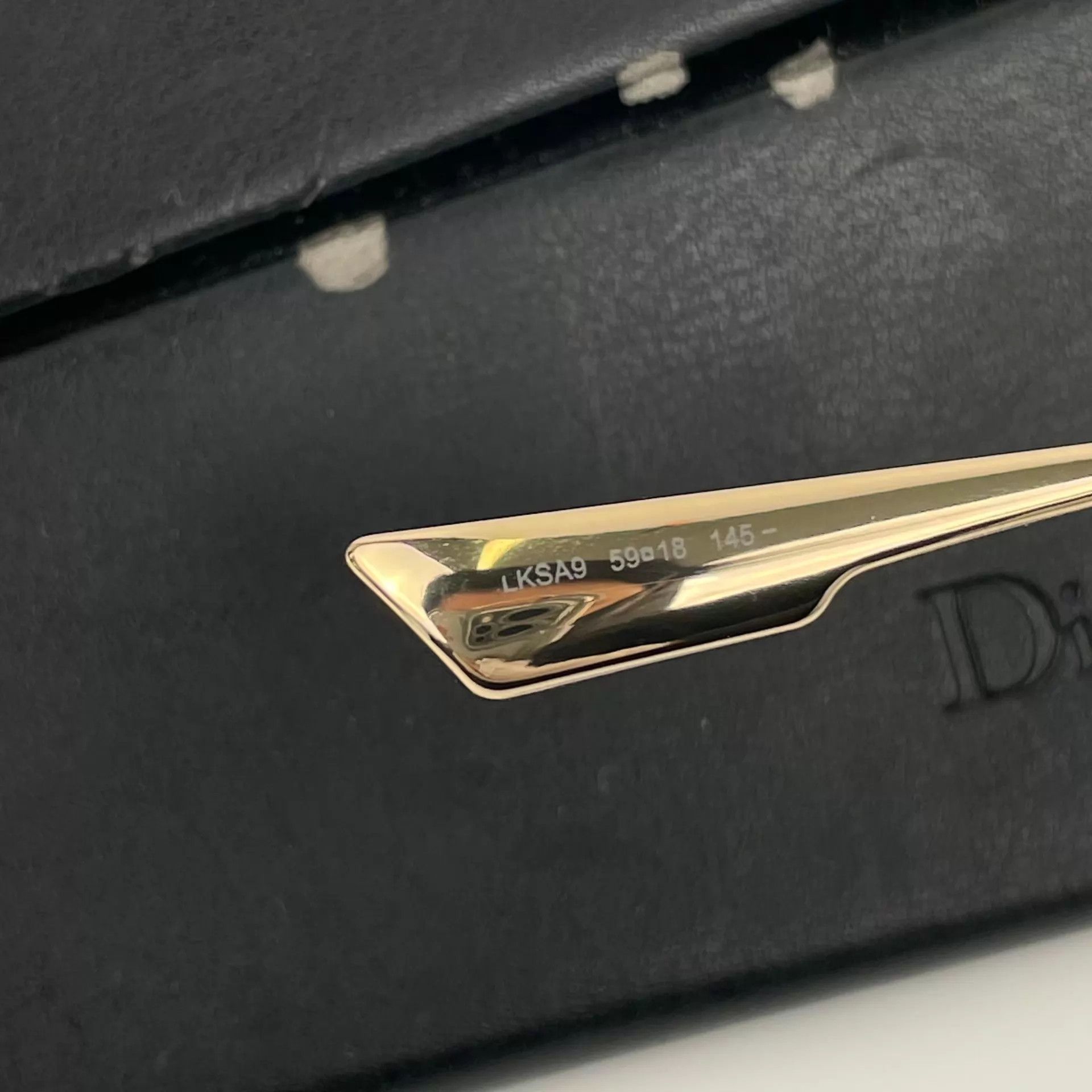 Dior Dior 260312LJYYB01 Sunglasses Size ONE SIZE - 5 Thumbnail