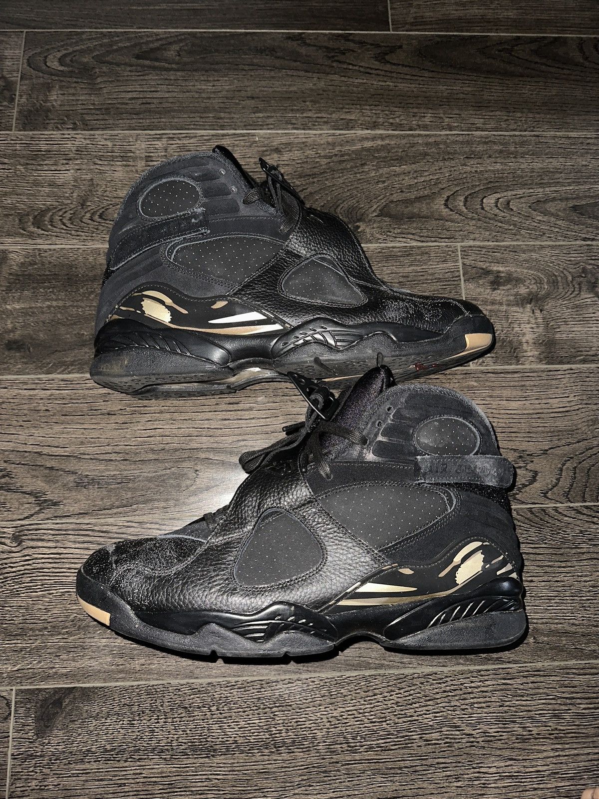 OVO JORDAN 8 RETRO