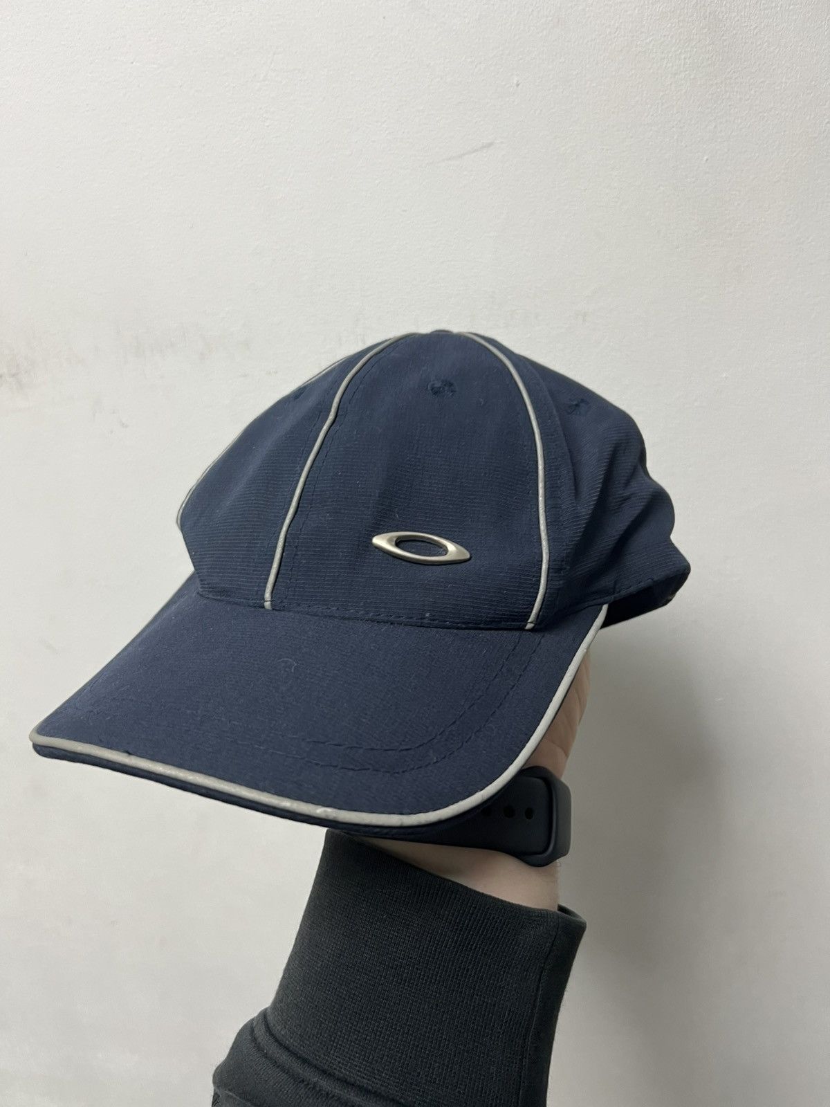 帽子 PIET x Oakley SOFTWARE CAP Piet - PIET x Oakley Software Cap | HBX