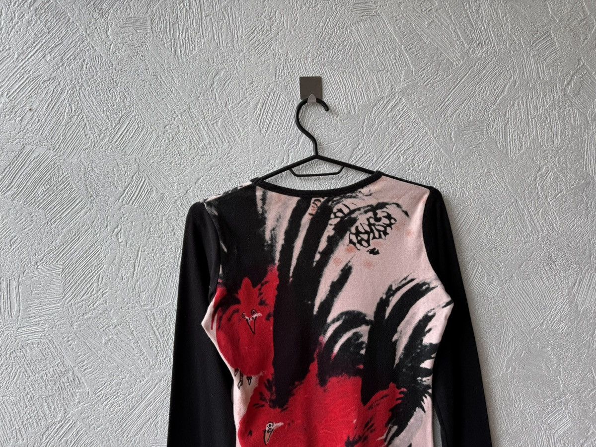 Custo Barcelona Custo Barcelona Long Sleeve Size S / US 4 / IT 40 - 9 Thumbnail
