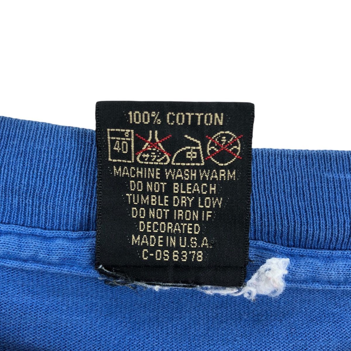 Alien Workshop Vintage ALIEN WORKSHOP SKATEBOARD Made In Usa T-Shirt Size US L / EU 52-54 / 3 - 8 Thumbnail