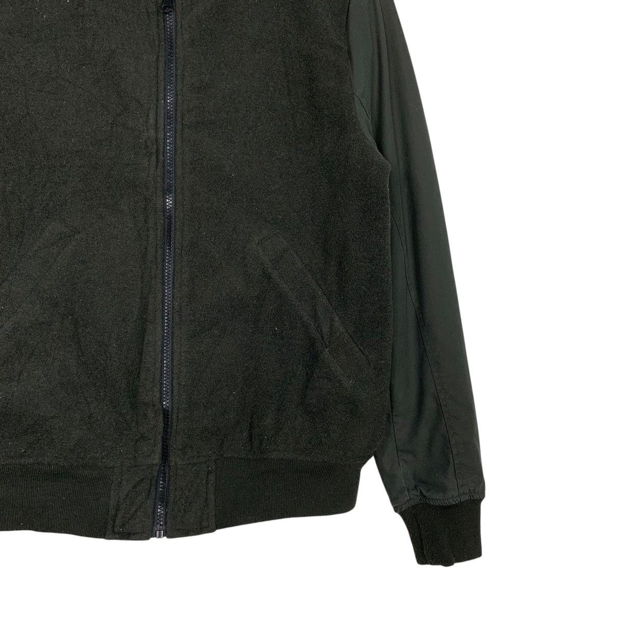 Global Work Japanese Brand Global Work Bomber Varsity Jacket Size US M / EU 48-50 / 2 - 4 Thumbnail