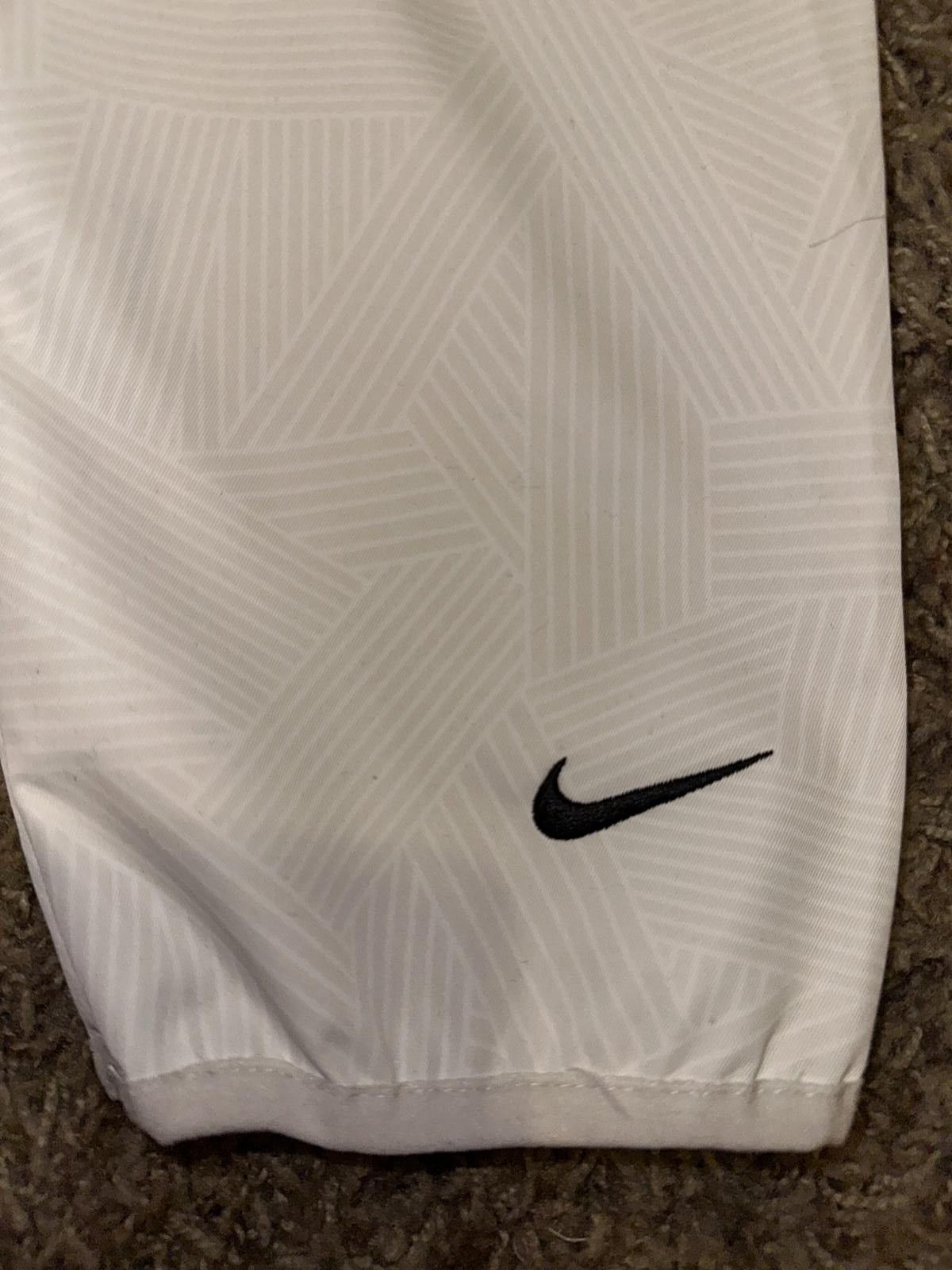Nike Nike Repel Unscripted Anorak 1/2 Zip Golf Jacket Sample Size US M / EU 48-50 / 2 - 3 Thumbnail