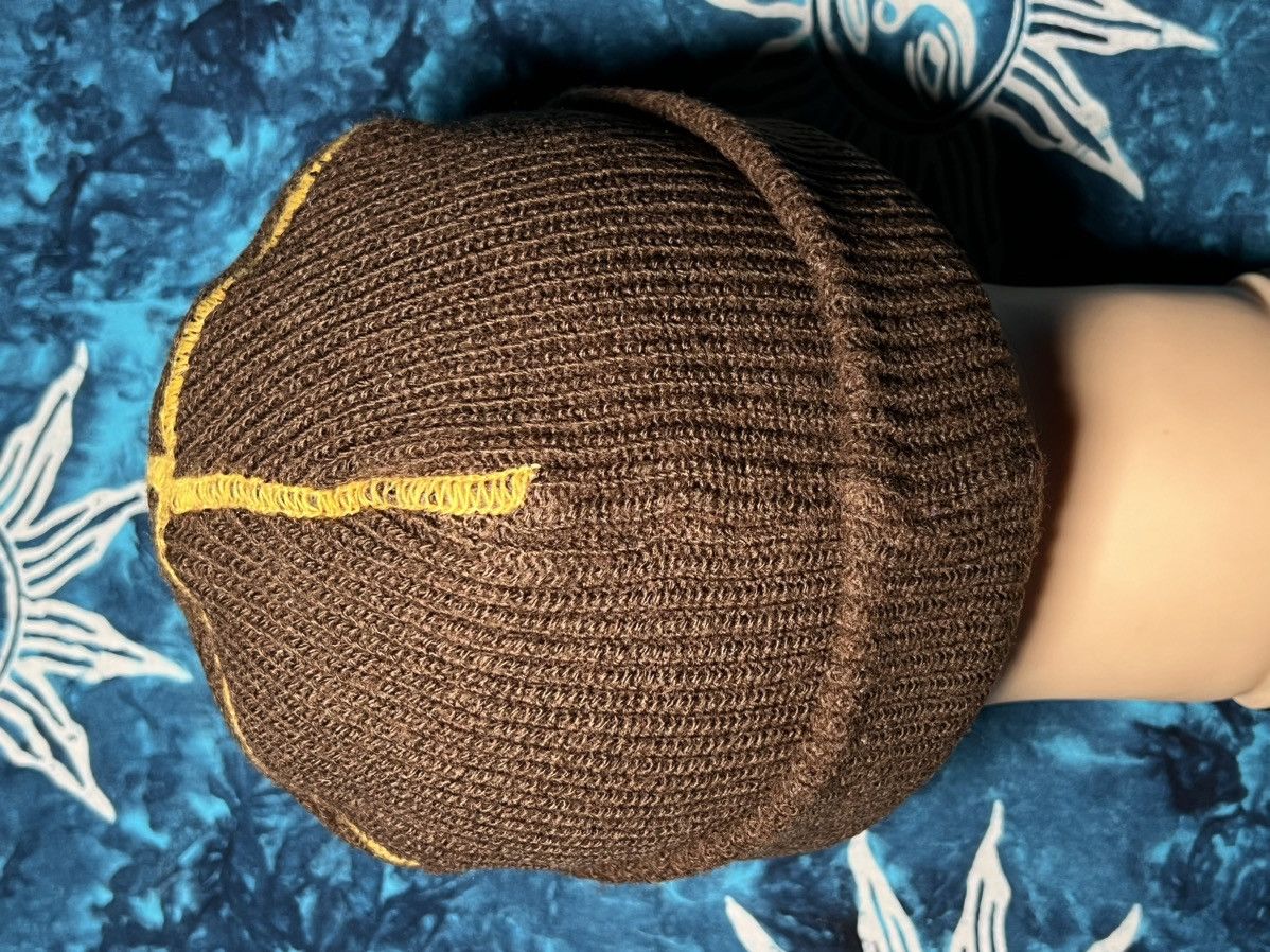 Replay Y2K Vintage 90’s Replay Beanie Hat Big Logo Size ONE SIZE - 11 Thumbnail