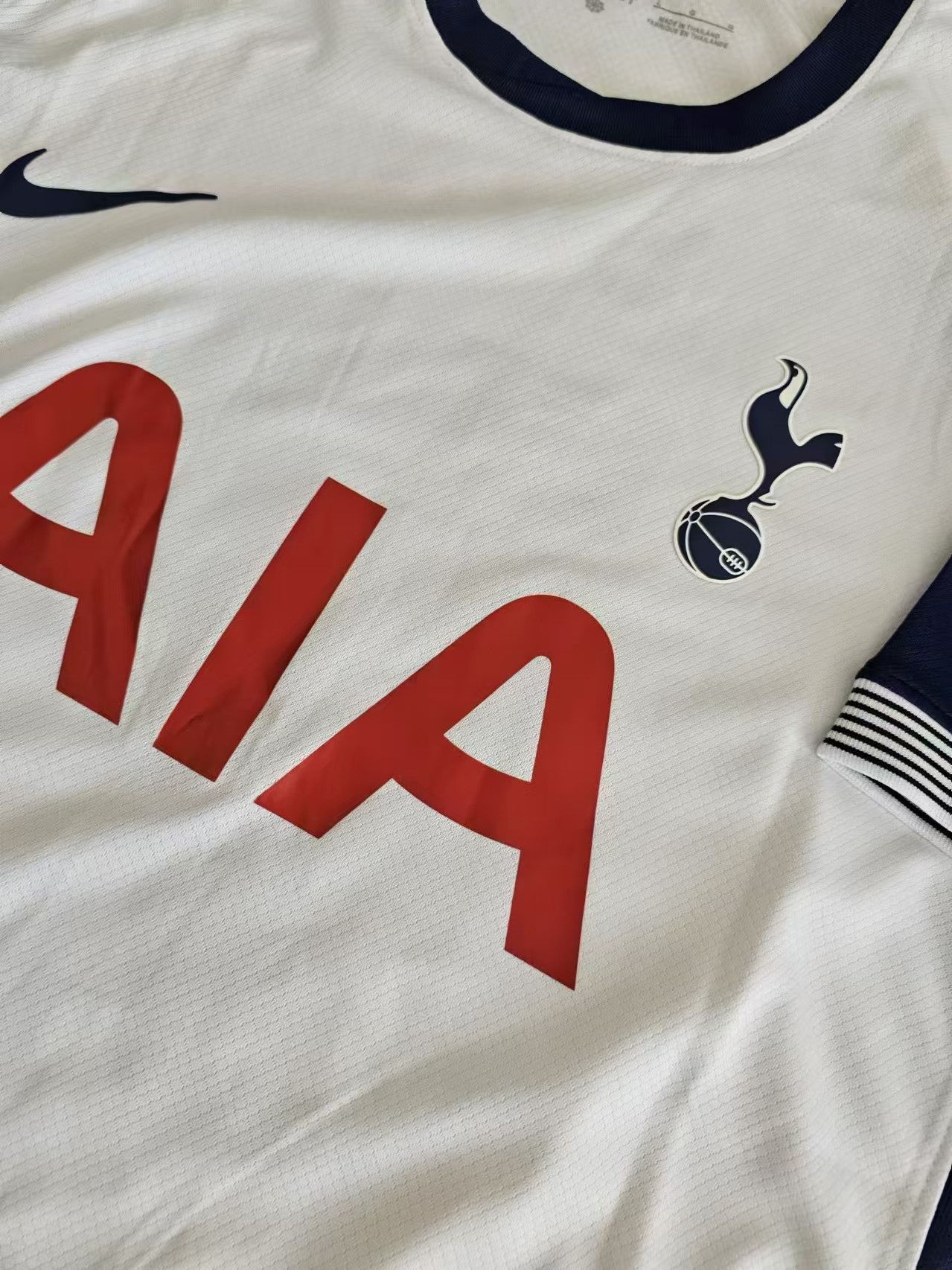 Other 2024 25 Tottenham Hotspur #7 Son Heung-Min Jersey Size US XL / EU 56 / 4 - 3 Thumbnail