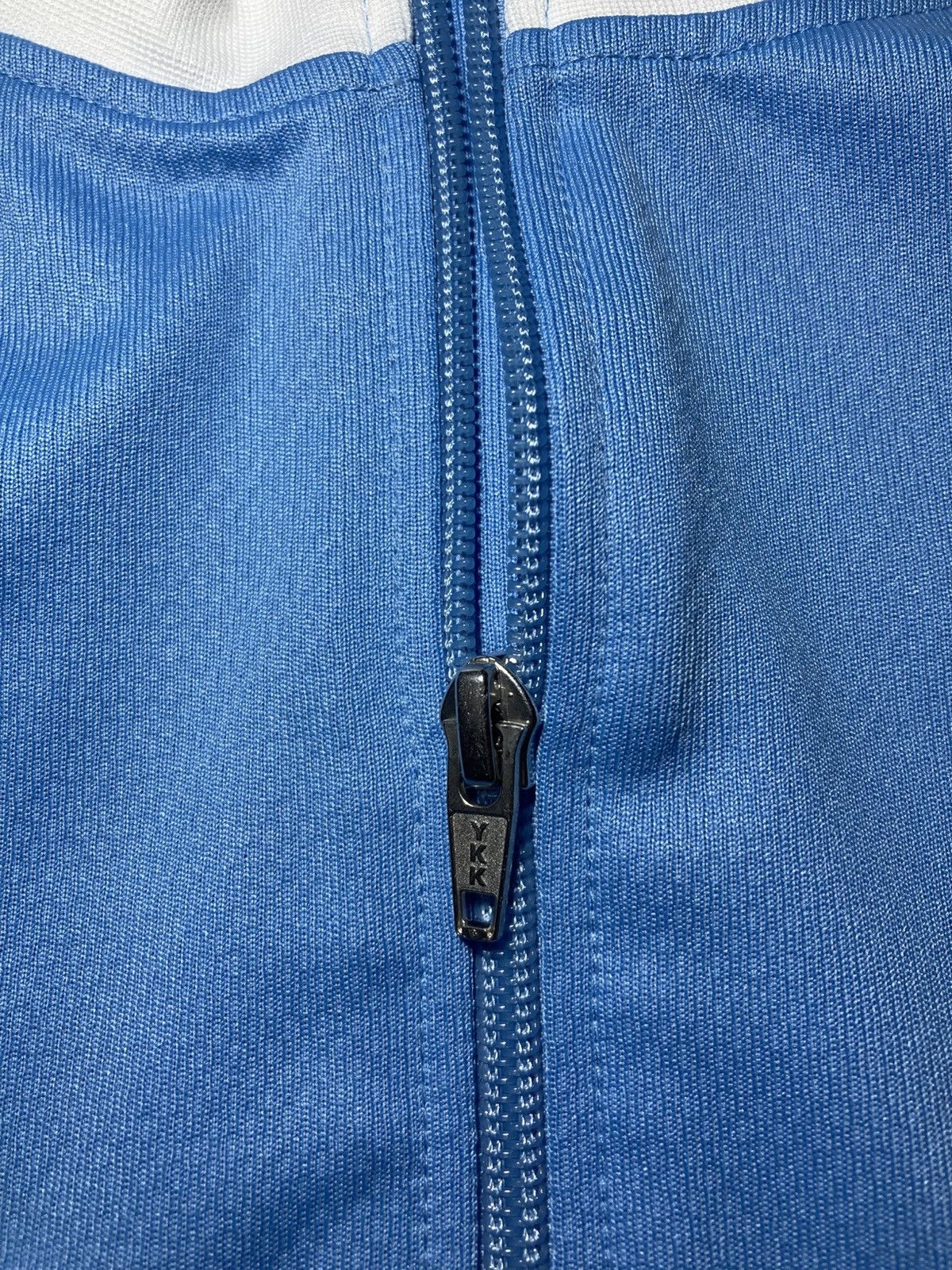 Martine Rose New AW21 Martine Rose Double Track Jacket Vest Logo Baby 90s Size US M / EU 48-50 / 2 - 15 Thumbnail
