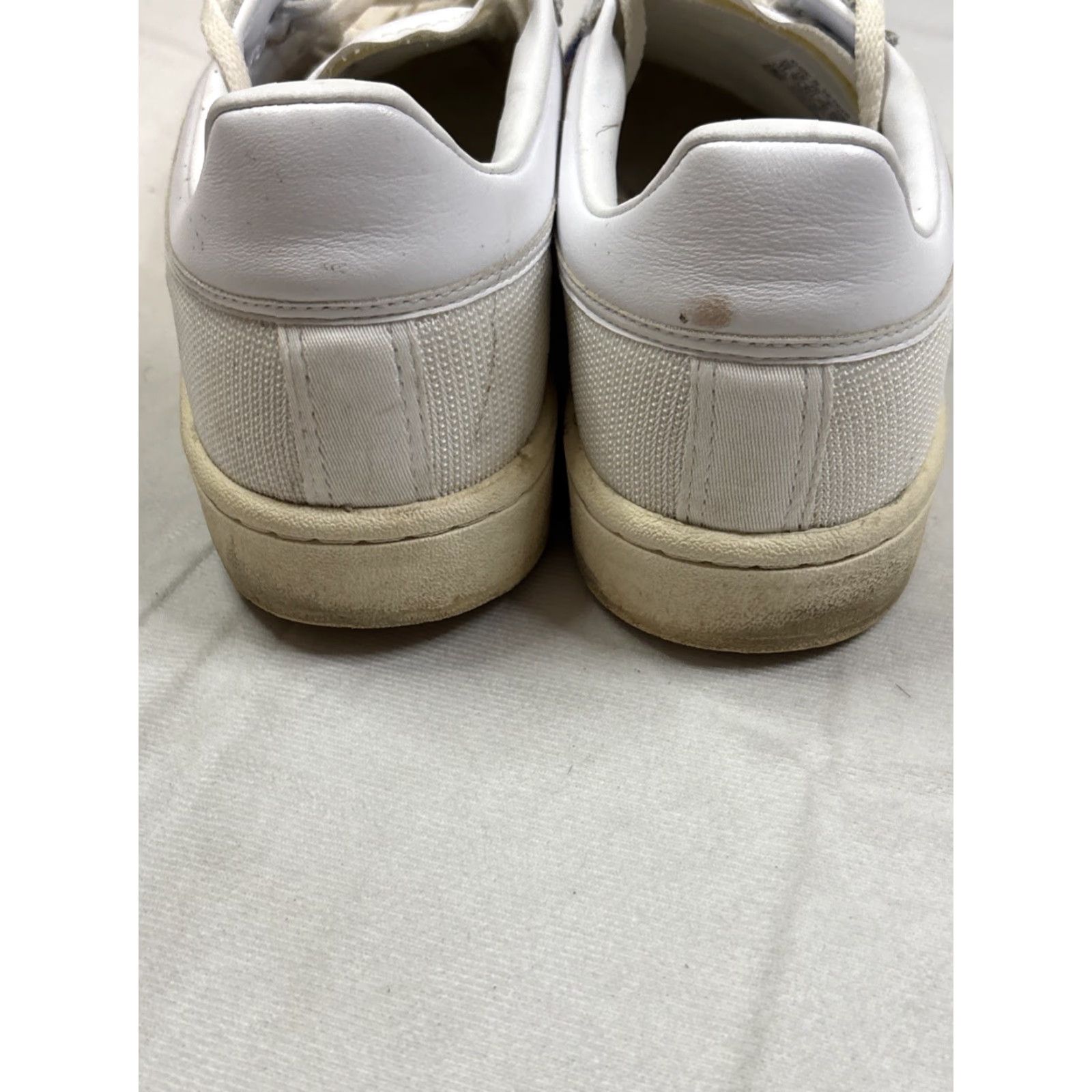 Adidas Adidas Originals Americana Low Royal Scarle EF2508 Sneaker Men US 11 White Mens Shoes Sneaker Royal 90s? Size US 11 / EU 44 - 6 Thumbnail