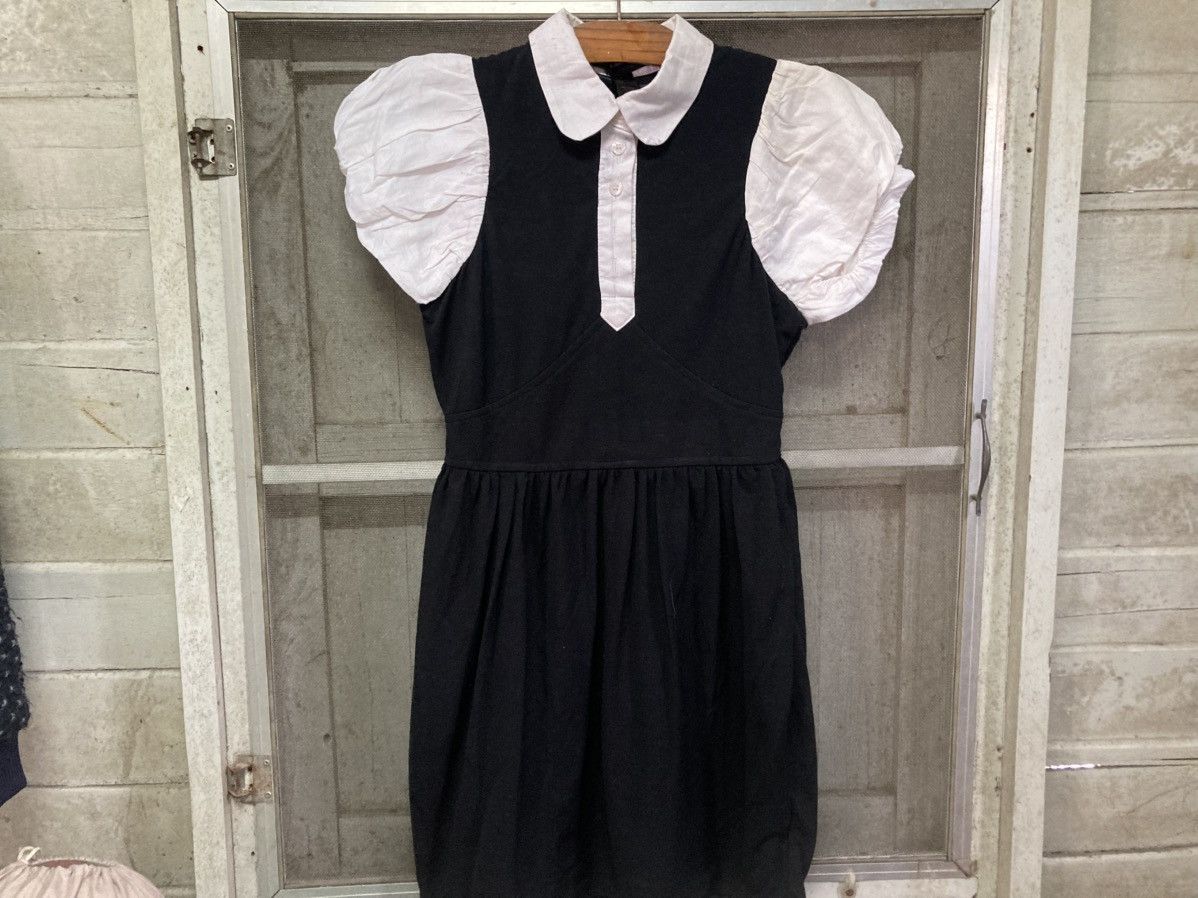 Designer × Marc Jacobs Mini dress Marc Jacob Size S / US 4 / IT 40 - 1 Thumbnail