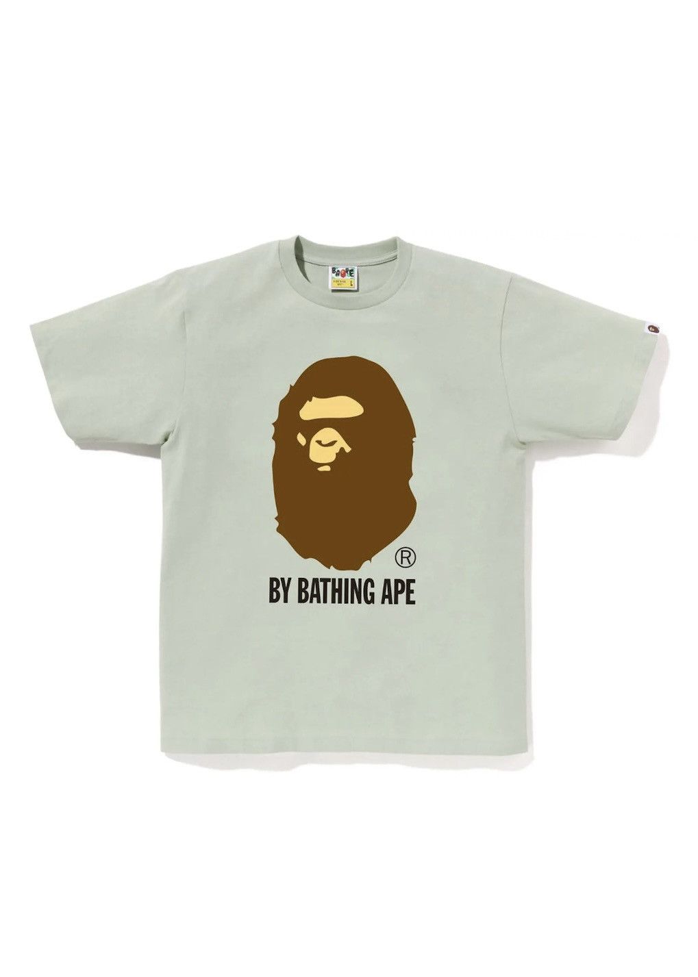 Bape BAPE By Bathing Ape Tee (SS23) Size US M / EU 48-50 / 2 - 1 Thumbnail