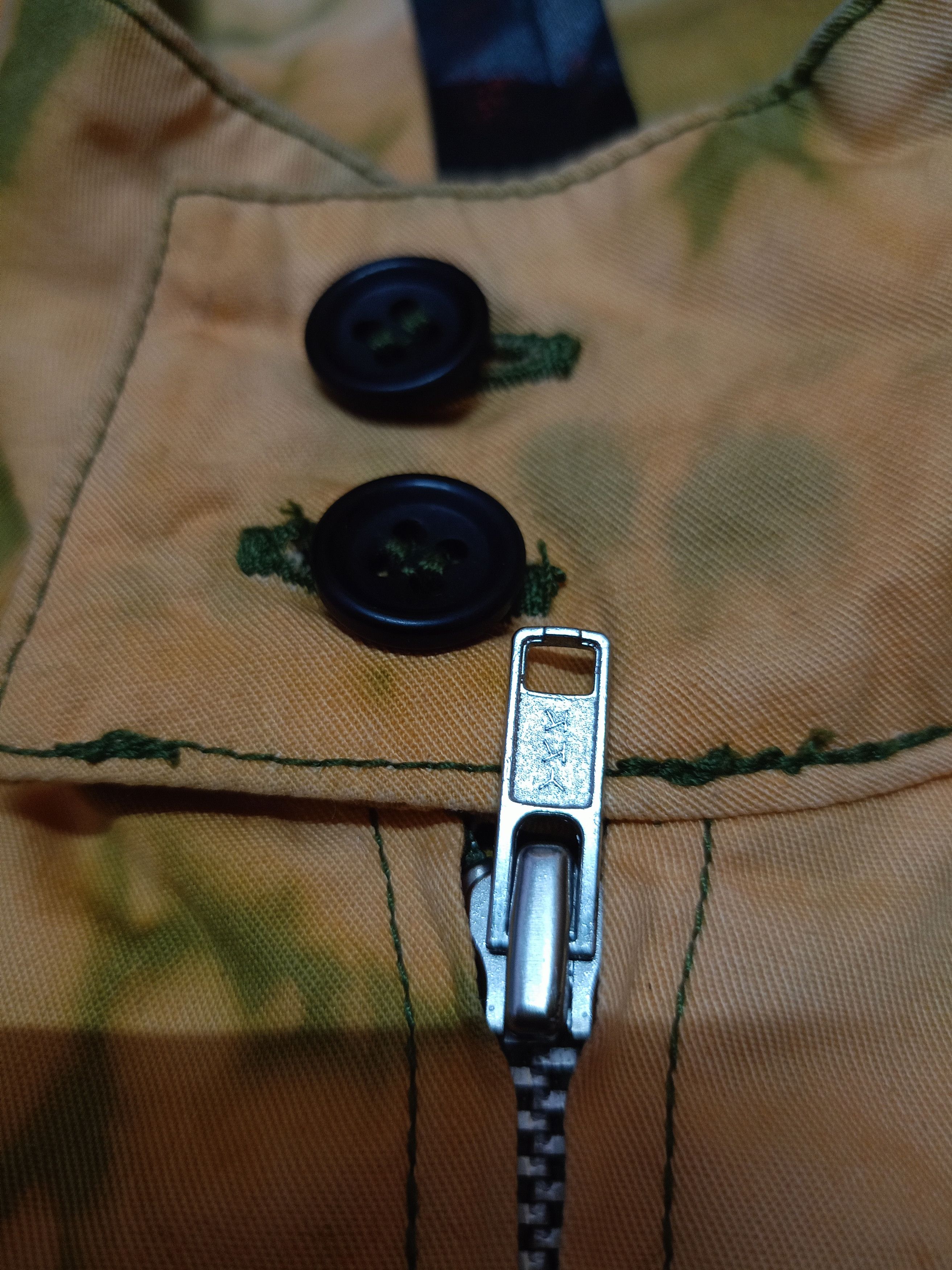 Japanese Brand Slyandrobby Punk X japanese brand Size US L / EU 52-54 / 3 - 5 Thumbnail