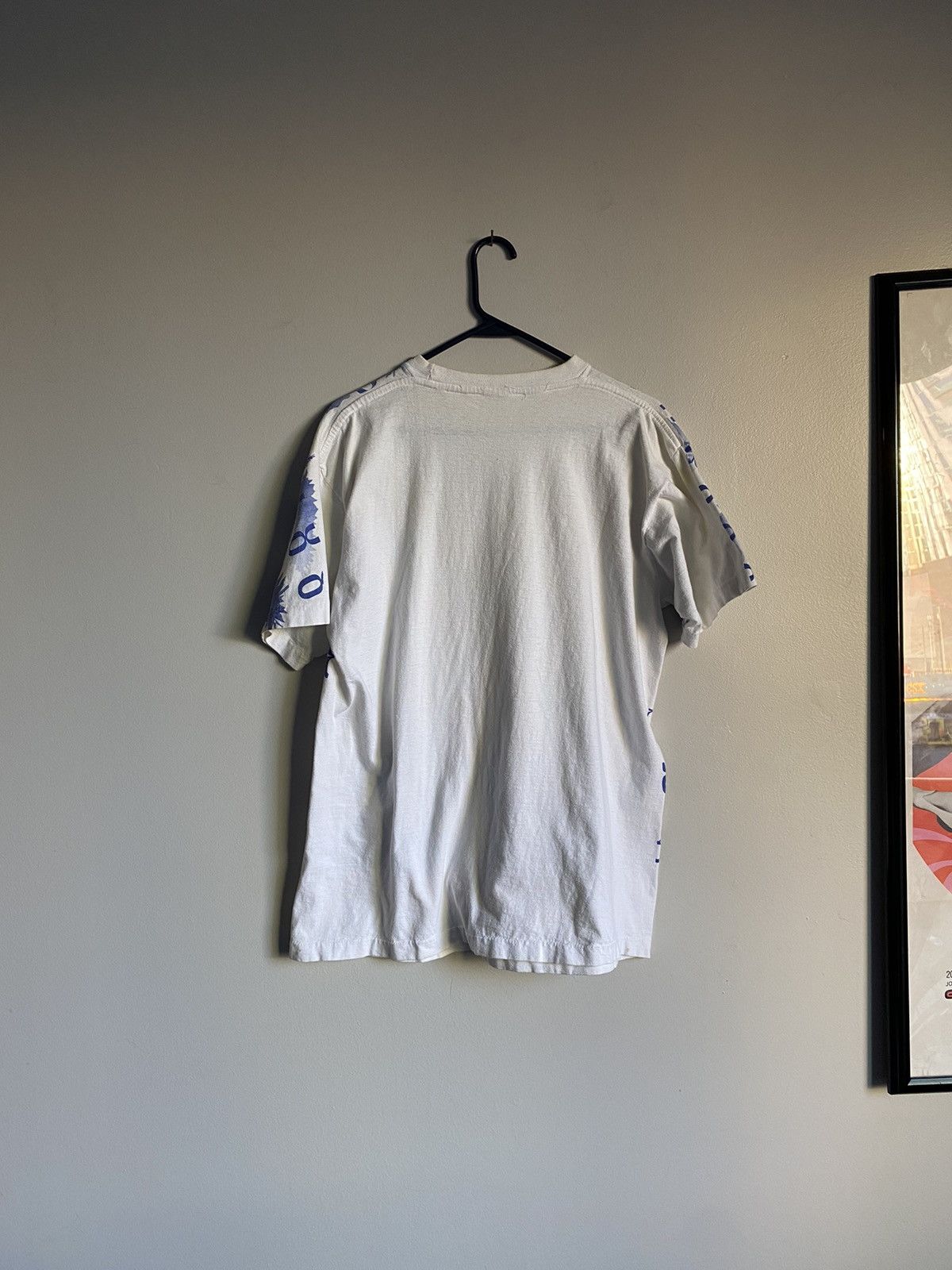 Vintage Taurus zodiac AOP Size US XL / EU 56 / 4 - 3 Thumbnail