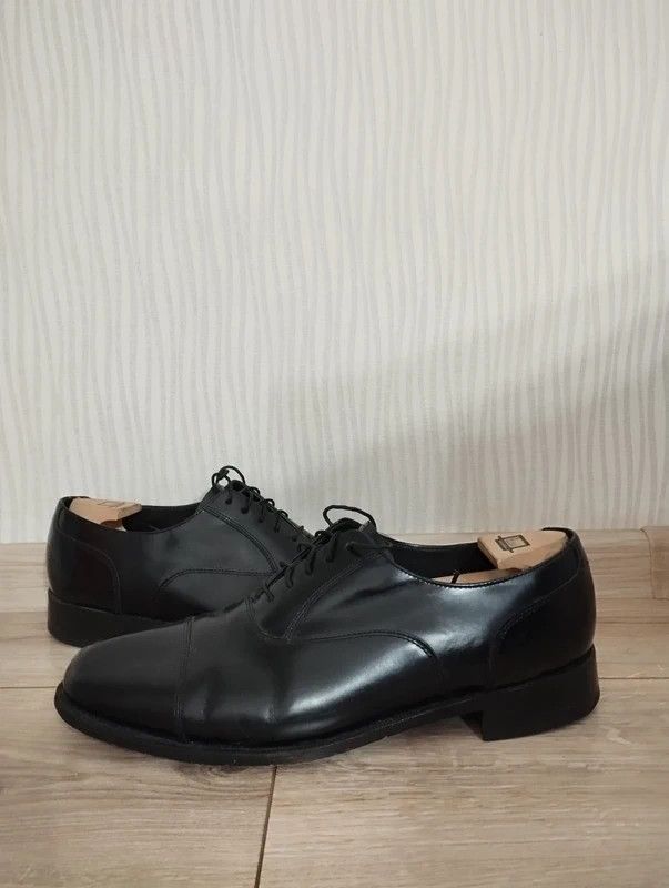 Florsheim Florsheim Imperial Cap Toe size 11,5 45,5 Size US 12.5 / EU 45-46 - 1 Thumbnail