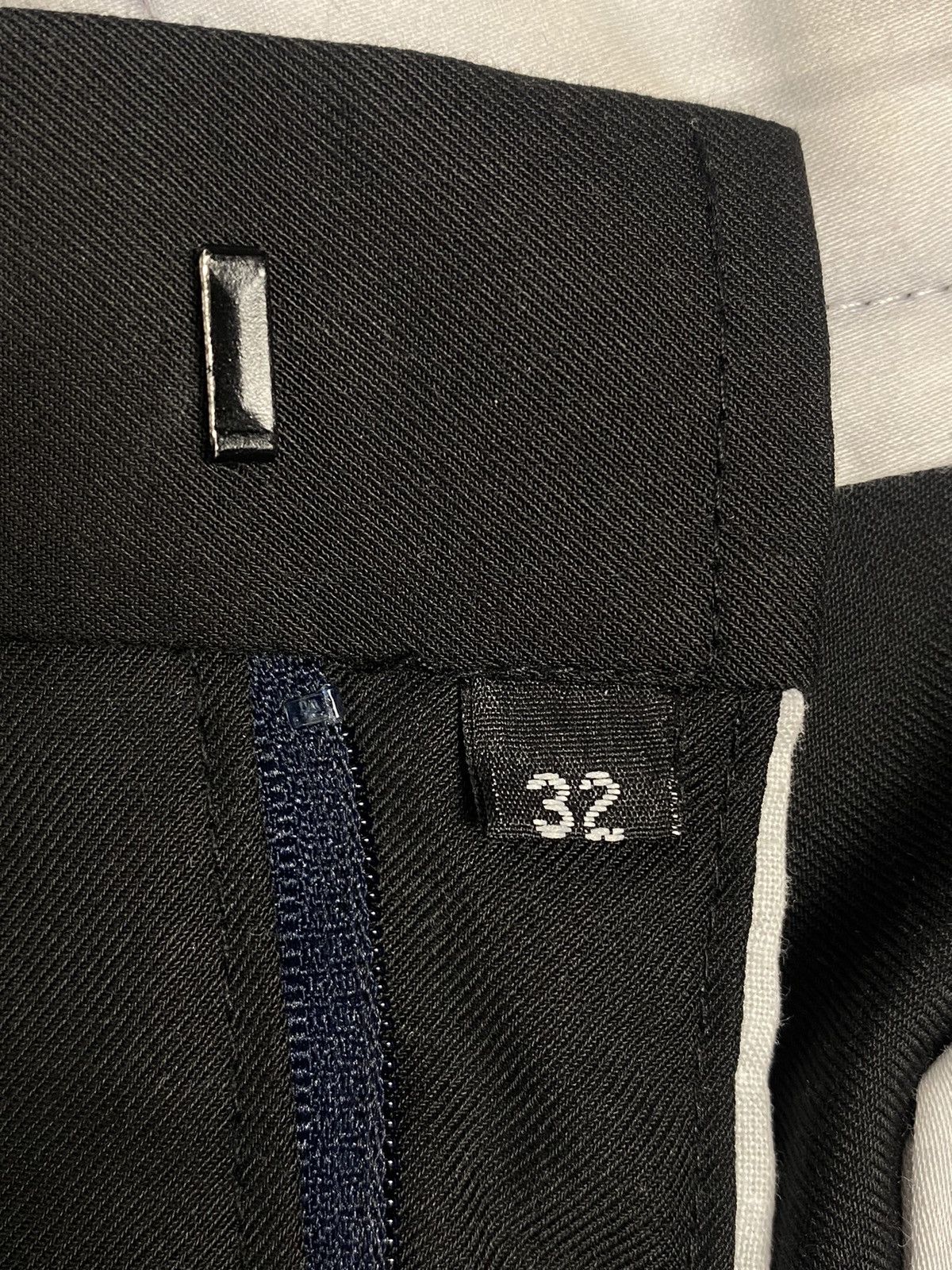 Giorgio Armani Vintage Giorgio Armani Luxury Casual Pants Size US 32 / EU 48 - 9 Thumbnail