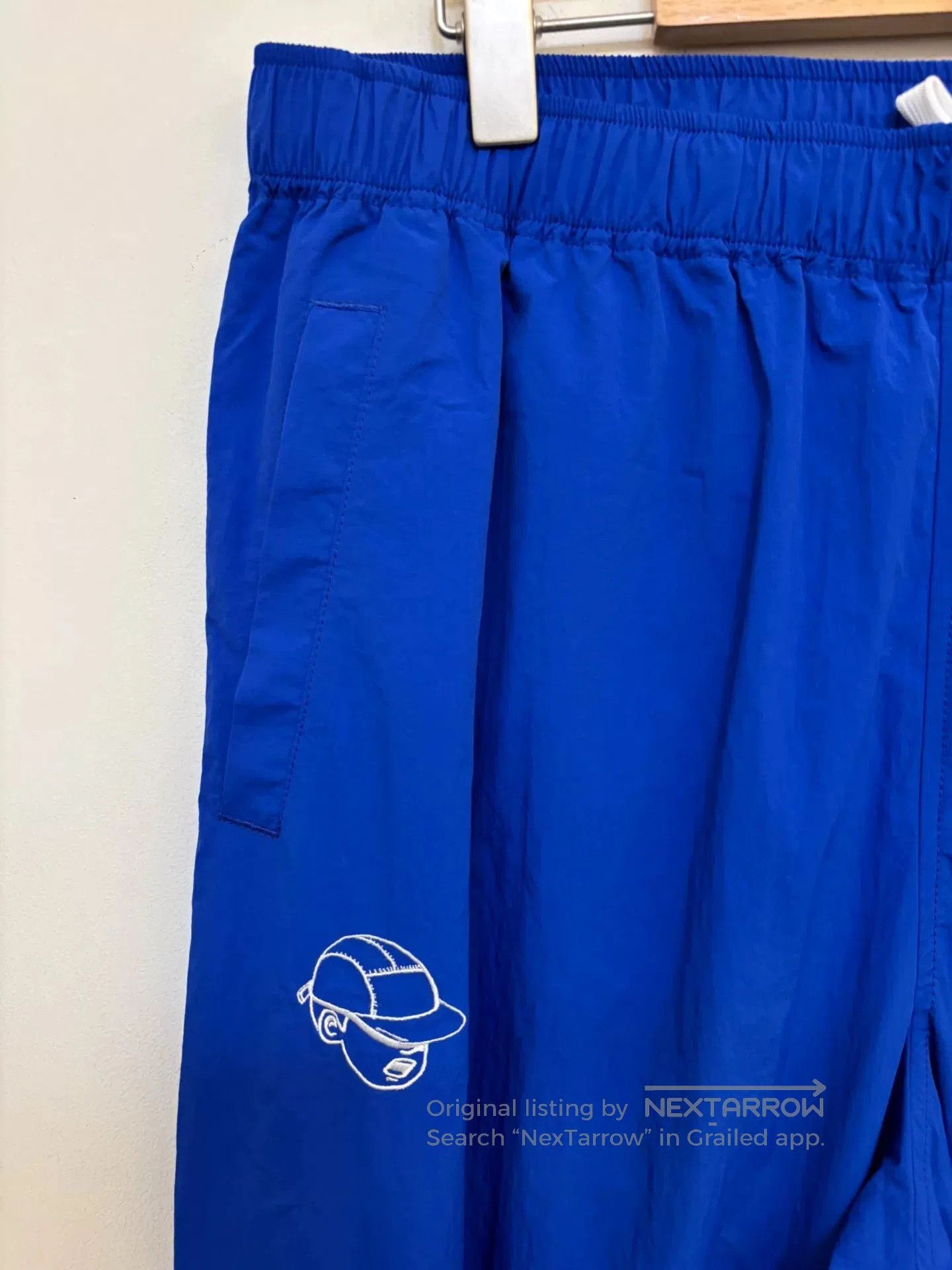 Daily Paper Setinn x Paperboy Clothing Set. Size US 34 / EU 50 - 2 Thumbnail