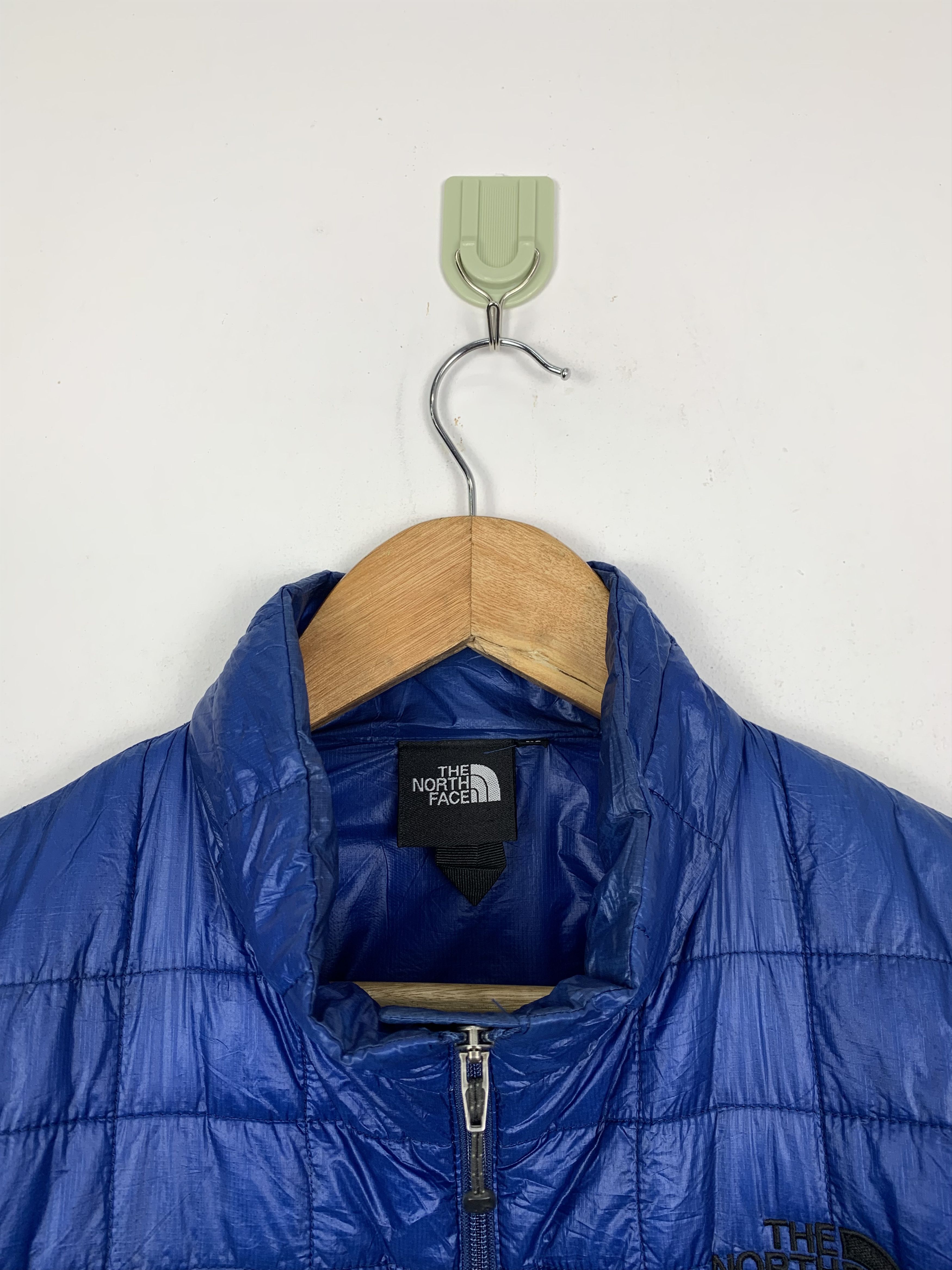 The North Face Vintage The North Face Puffer Jacket J1372 Size US M / EU 48-50 / 2 - 10 Thumbnail