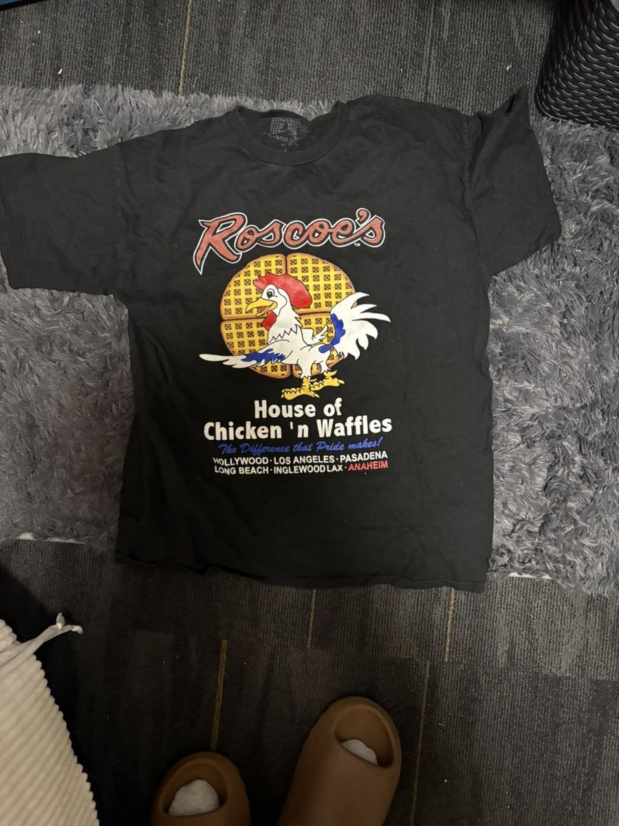 Gildan Vintage Tshirt Size US L / EU 52-54 / 3 - 1 Thumbnail
