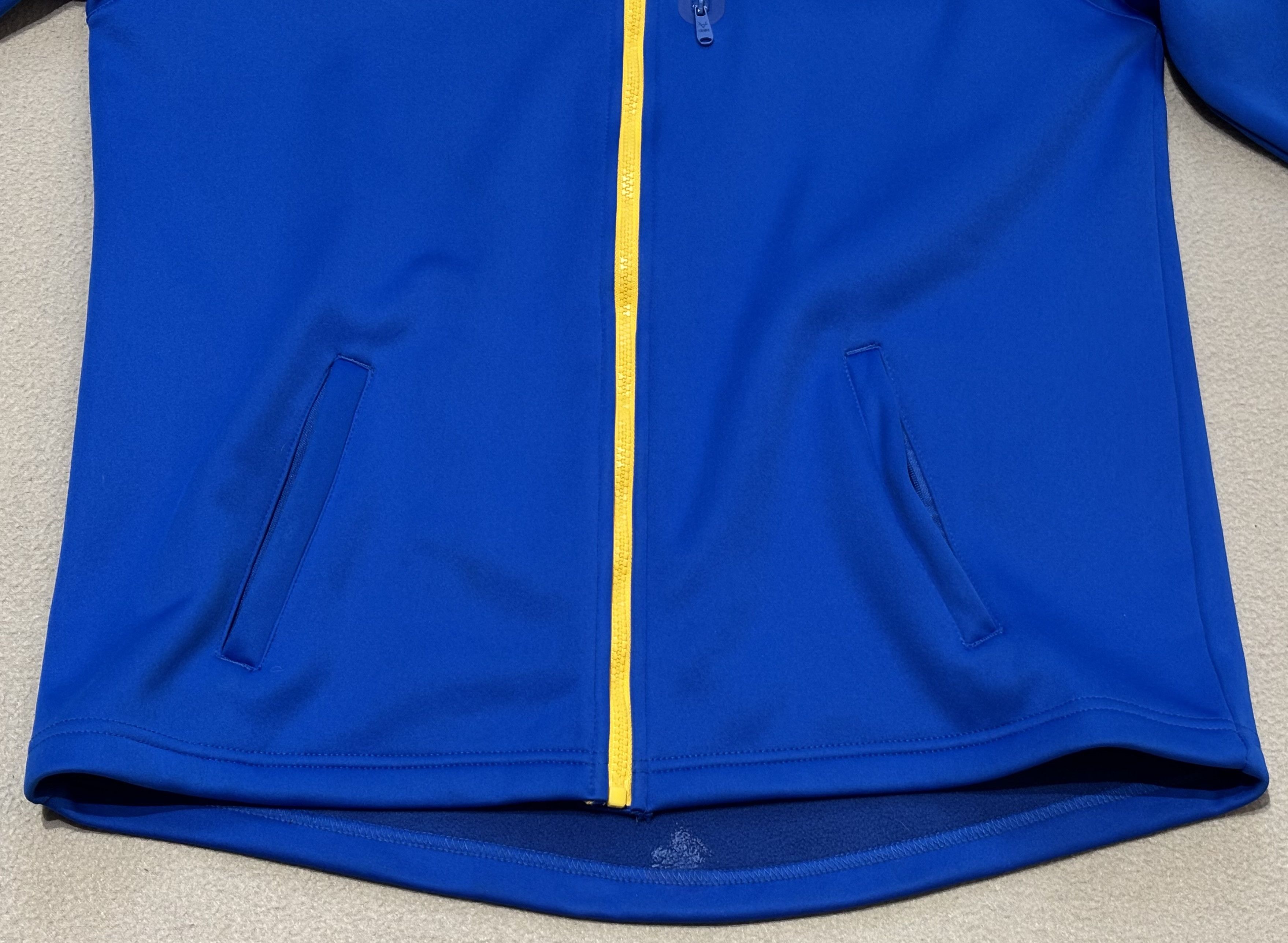 Other Leeds Rhinos Oxen Sports Jacket, size S Size US S / EU 44-46 / 1 - 8 Thumbnail