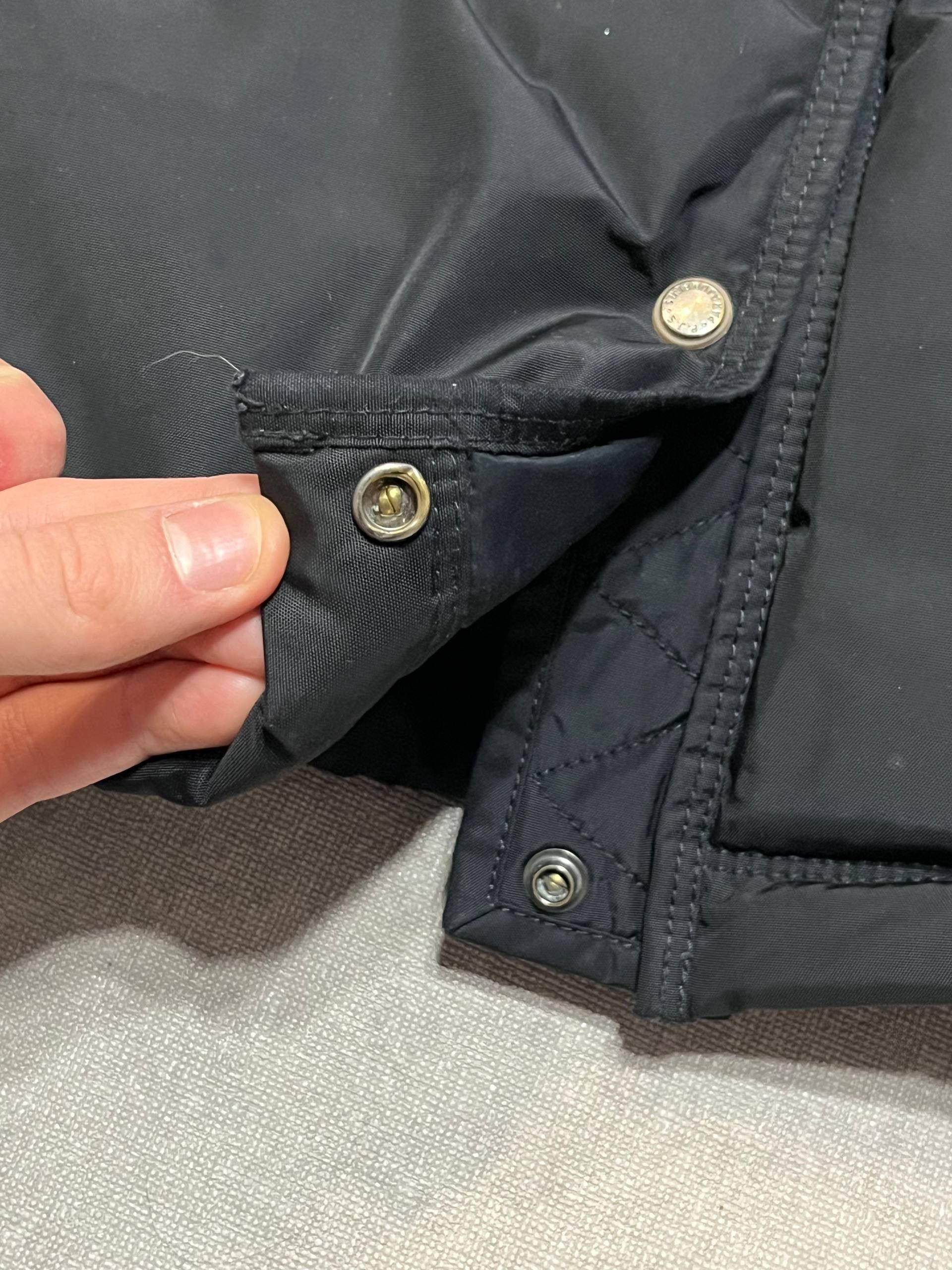 Parajumpers Parajumpers Black Womens Down Puffer Coat Jacket Sz M Size M / US 6-8 / IT 42-44 - 18 Thumbnail