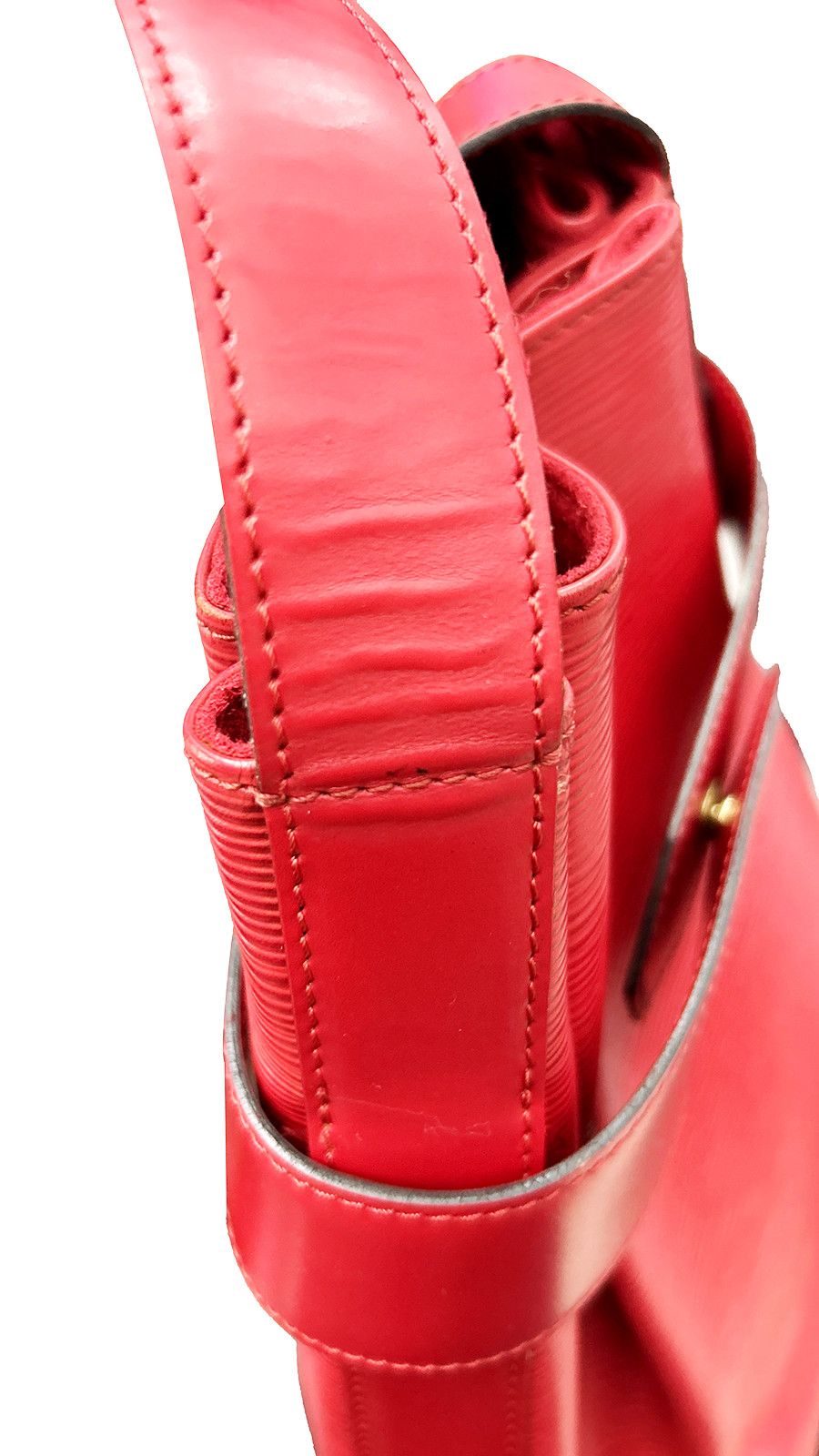 Louis Vuitton Louis Vuitton Epi Leather Bag Size ONE SIZE - 8 Thumbnail