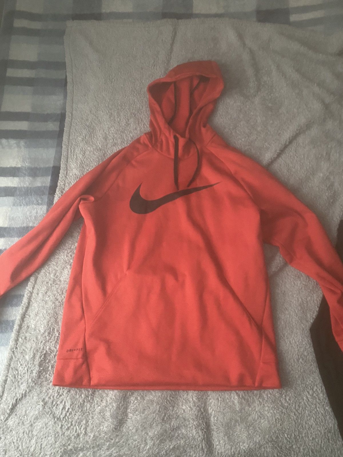 Nike Nike hoodie Size US L / EU 52-54 / 3 - 1 Preview