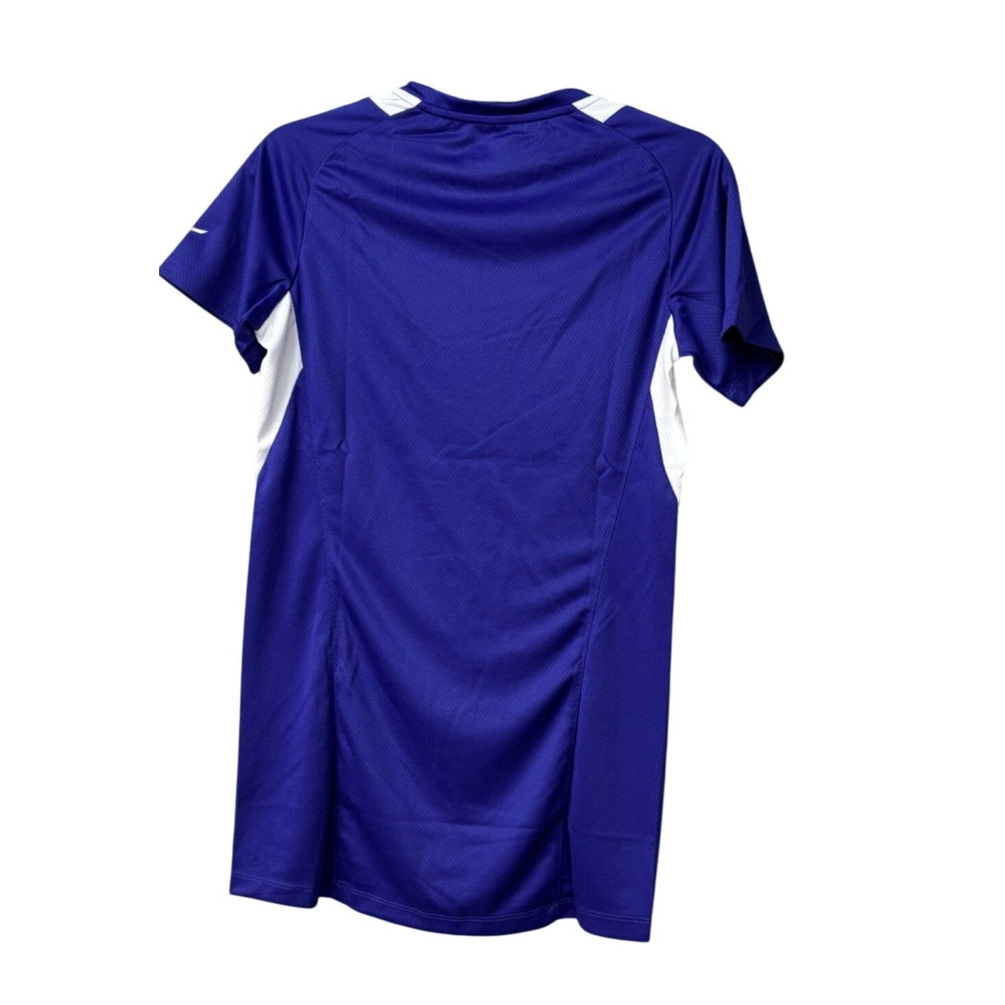 Mizuno Mizuno Women’s Softball Crew Neck Jersey, Purple, XS Size XS / US 0-2 / IT 36-38 - 10 Thumbnail