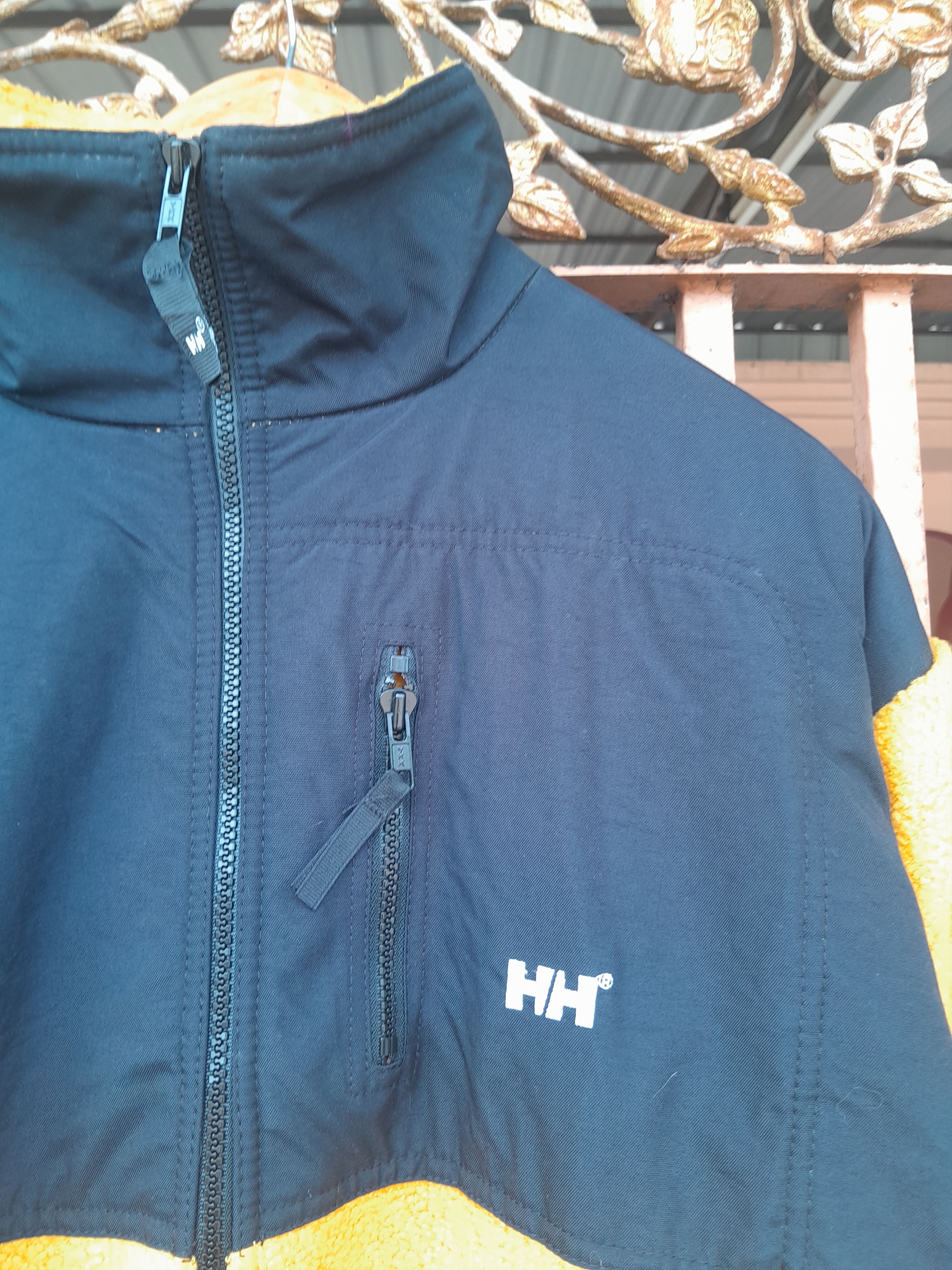 ❤FINAL DROP🔴HELLY HANSEN SHERPA FLEECE