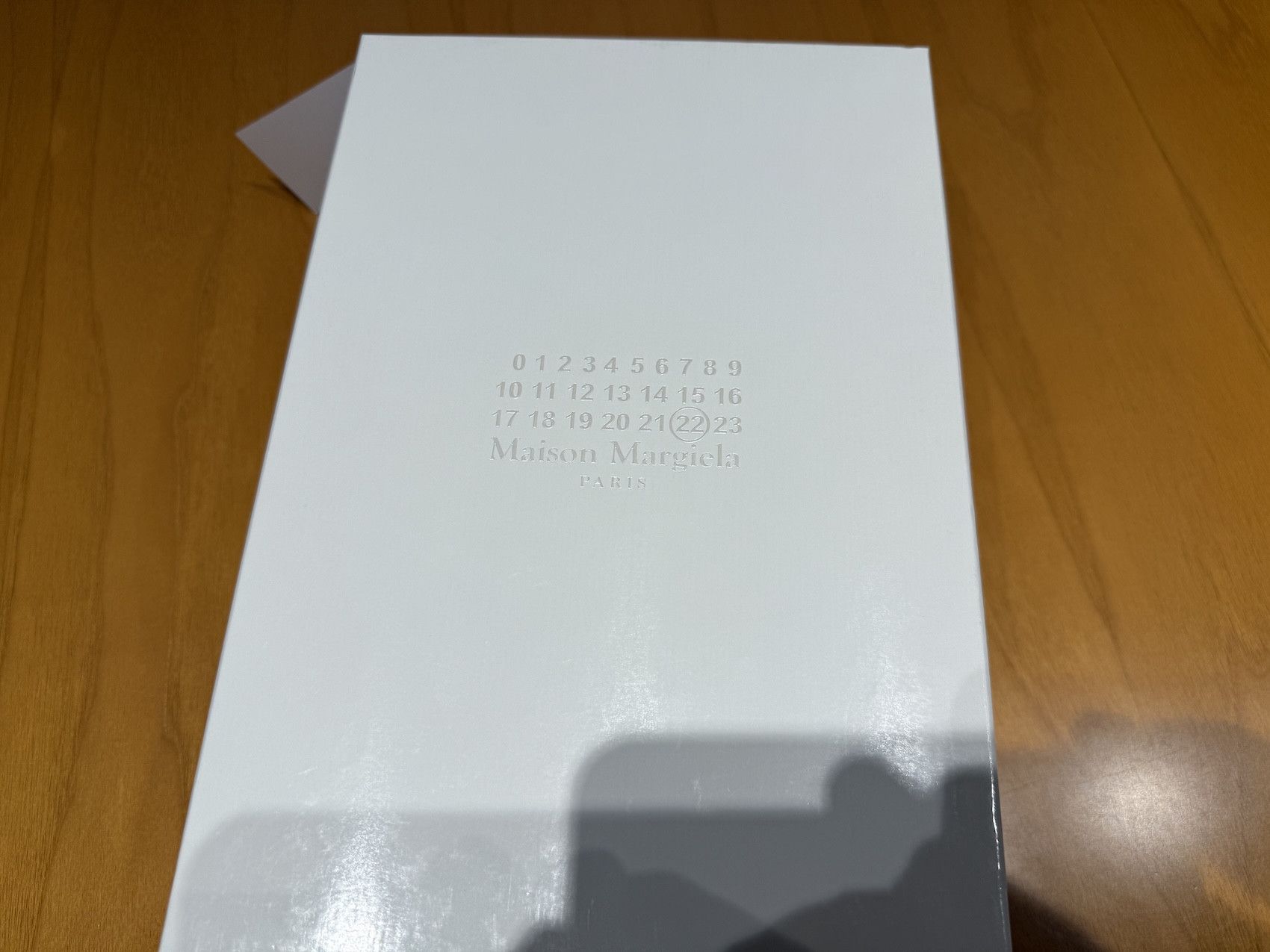 Maison Margiela Tabi Mary Jane Size US 7 / IT 37 - 12 Thumbnail