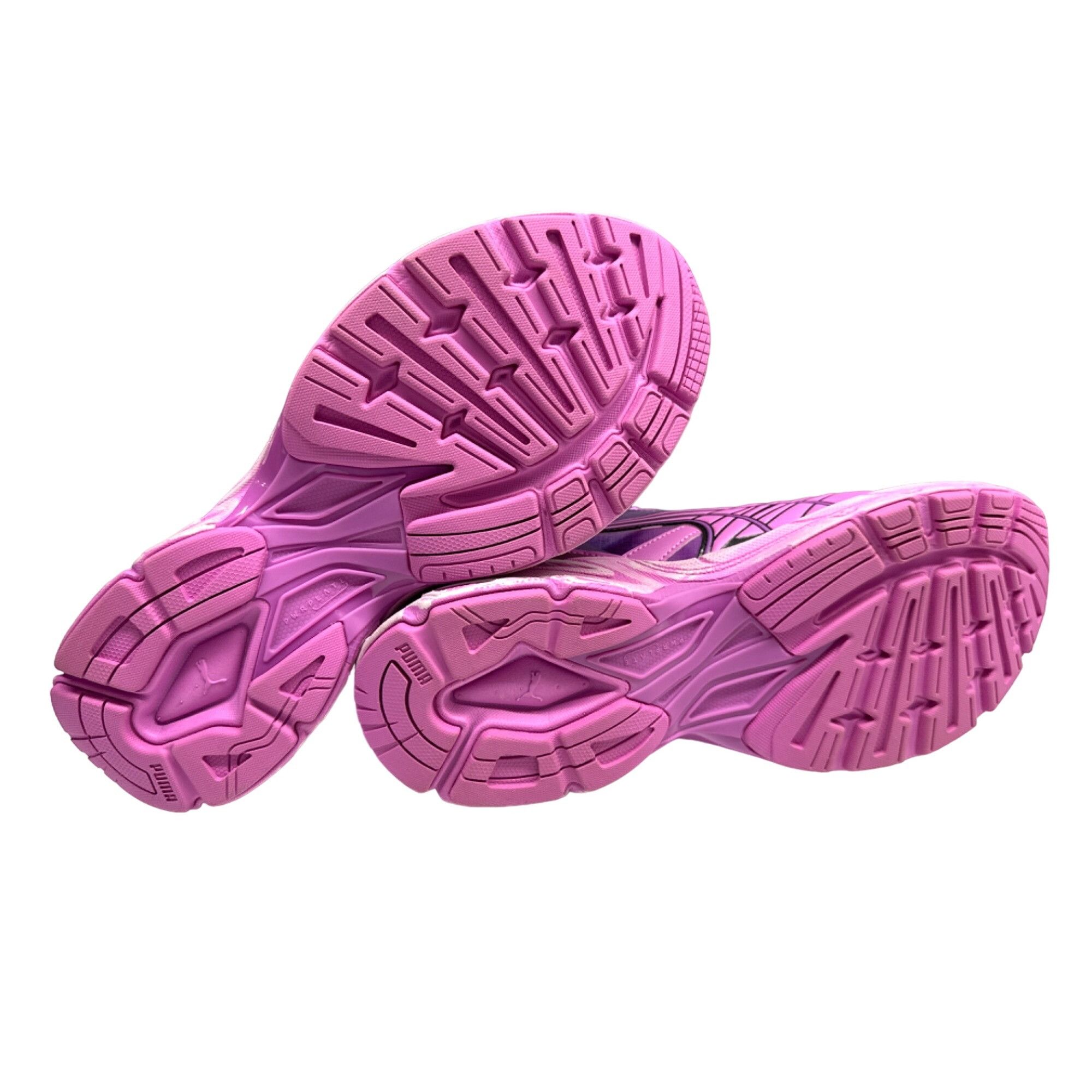 Puma x PLEASURES Velophasis Overdyed Sneakers