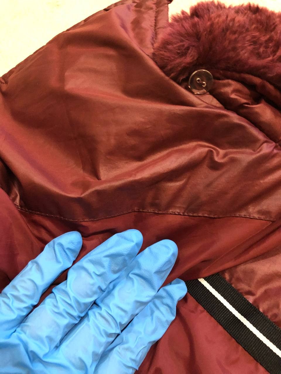 Vintage Y2K Miss Sun vintage jacket Streetwear size 2XL Size XXL / US 16-18 / IT 52-54 - 15 Thumbnail