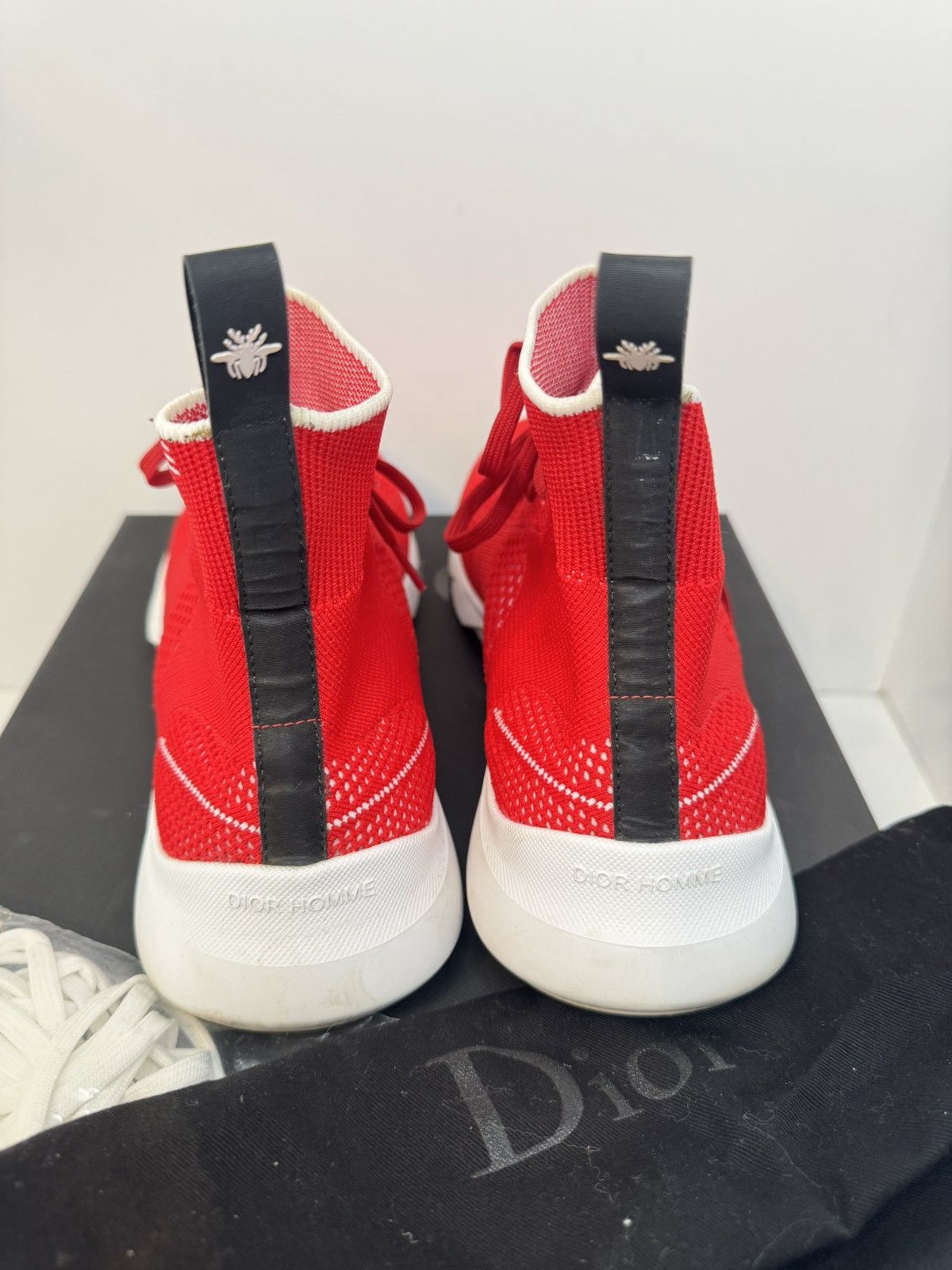 Dior Dior Homme B21 Size US 7 / EU 40 - 4 Thumbnail