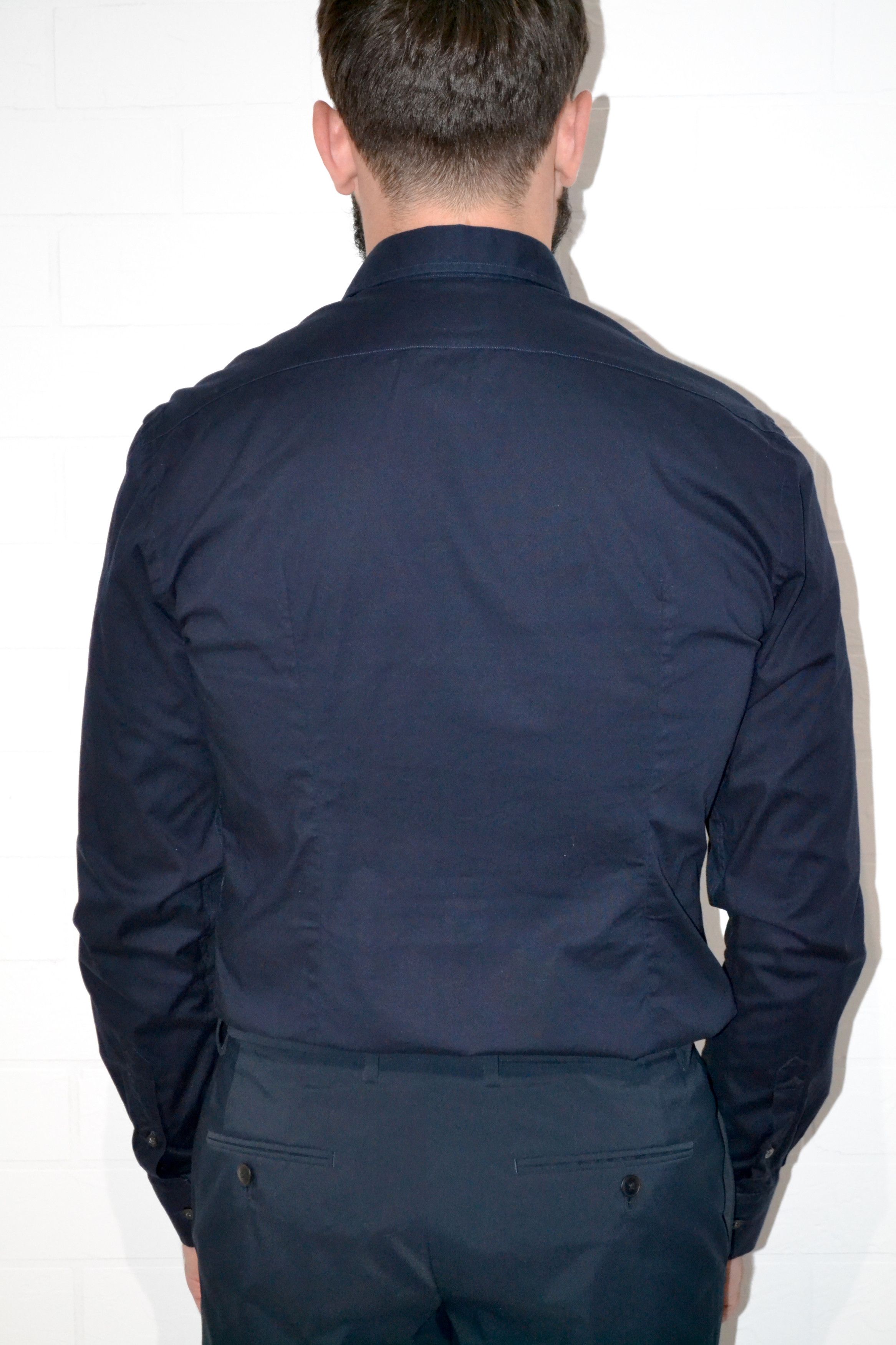 Calvin Klein CK Calvin Klein Shirt Size US L / EU 52-54 / 3 - 4 Thumbnail