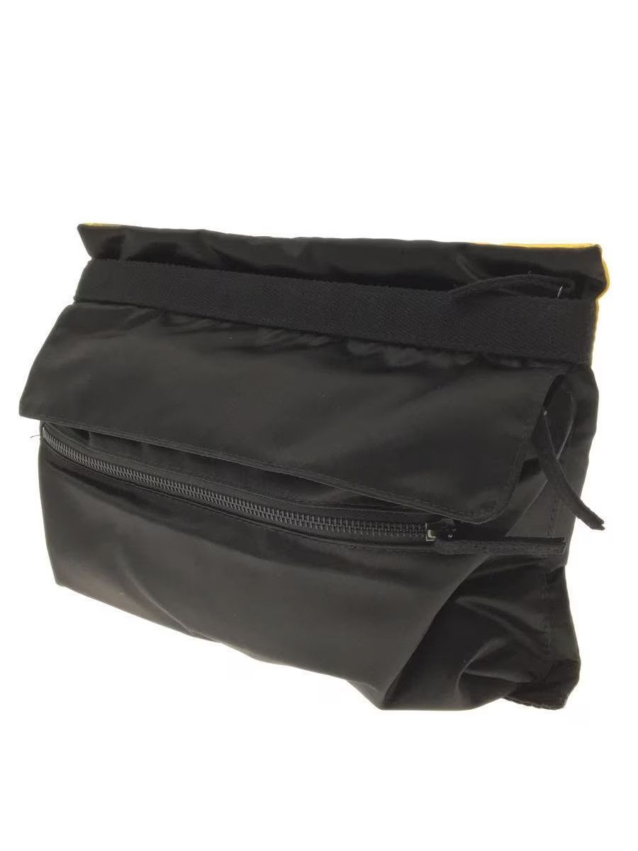 Raf Simons Goth Poster Crossbody Waist Bag Size ONE SIZE - 3 Thumbnail