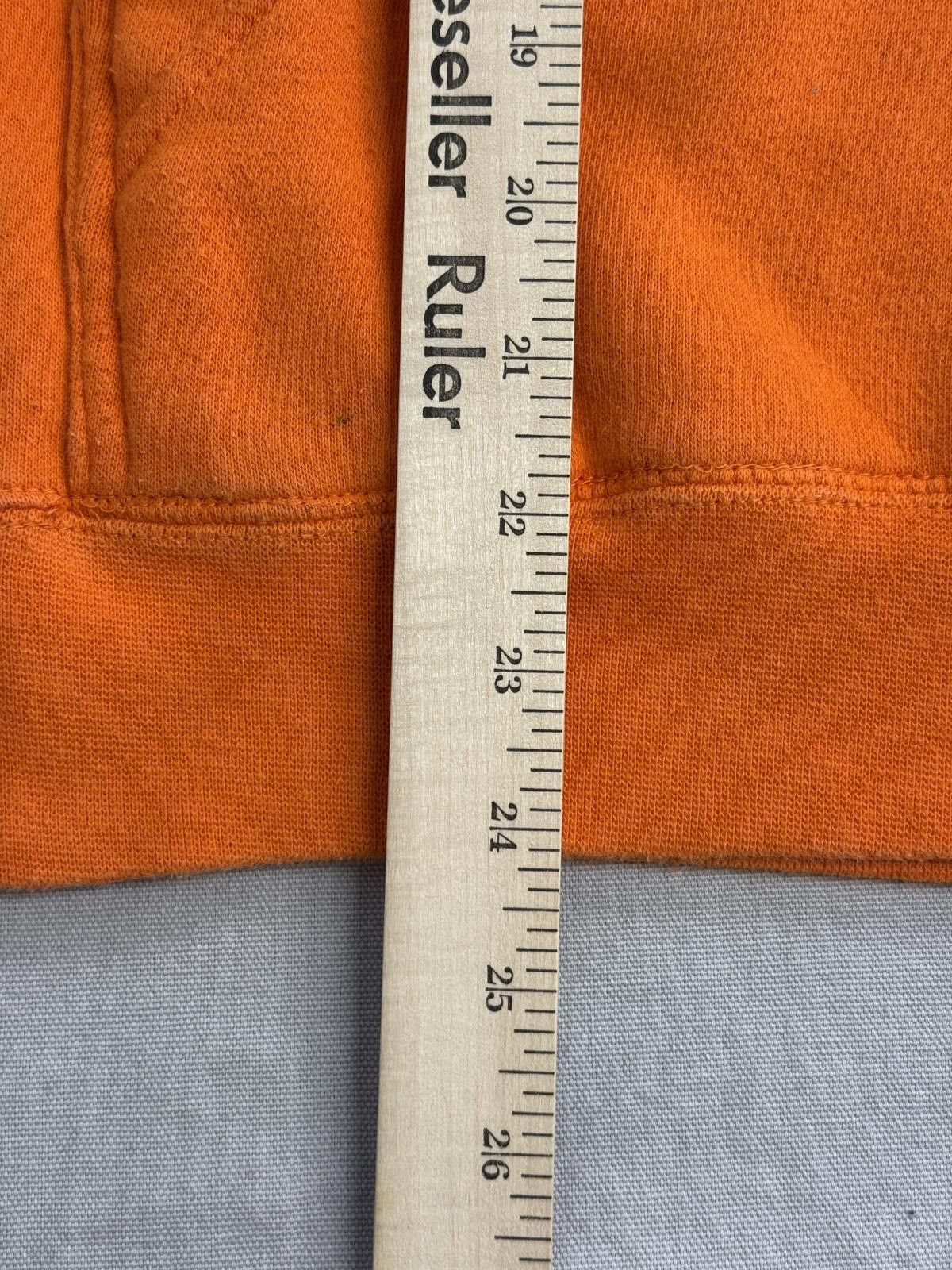 Champion Tigers Clemson University Hoodie Paw Print - Purple Strings Size US S / EU 44-46 / 1 - 6 Thumbnail