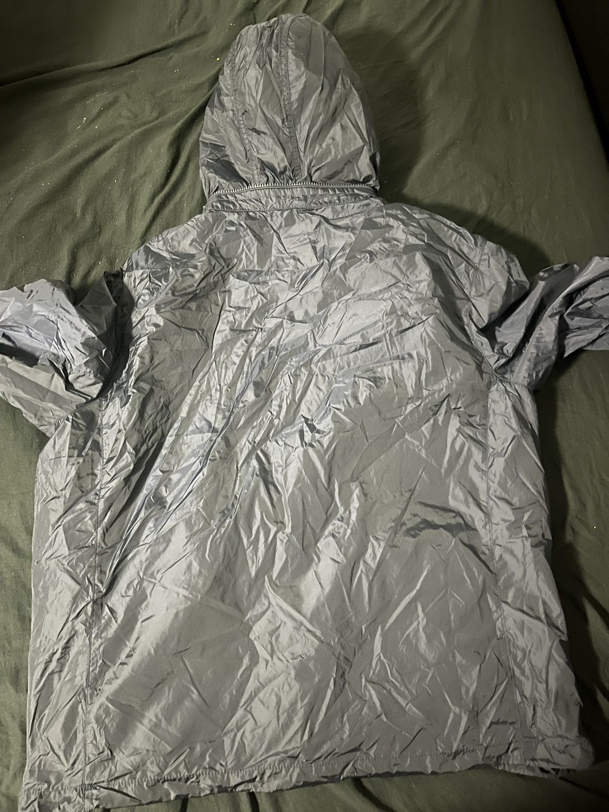 Polo Ralph Lauren Polo Ralph Lauren wind breaker jacket Size US XXL / EU 58 / 5 - 3 Thumbnail
