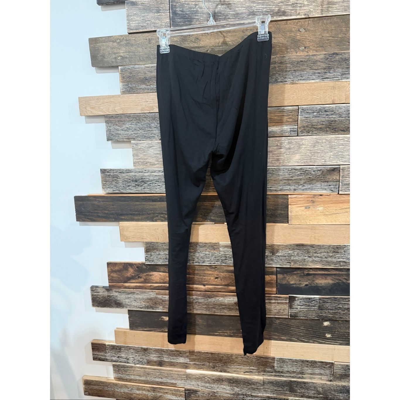 Guru Gudrun Sjoden full length leggings size medium Size 30" / US 8 / IT 44 - 2 Thumbnail