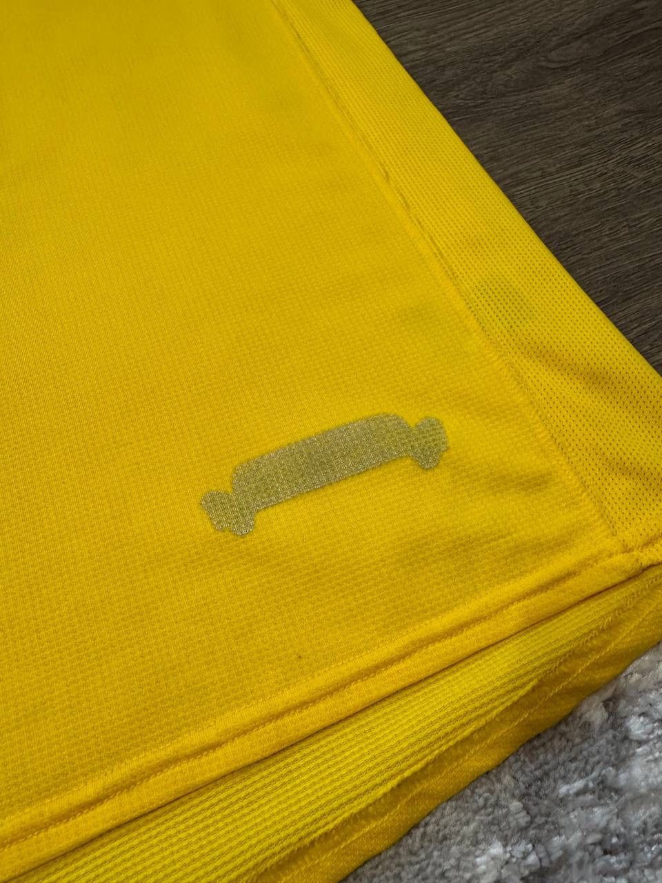Vintage Vintage Brazil #10 National Team Jersey | CBF Nike Size US L / EU 52-54 / 3 - 11 Thumbnail